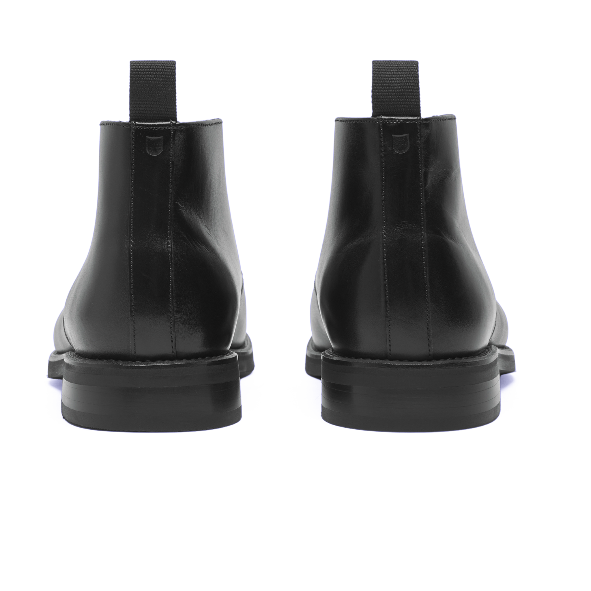 Henry Stevens Herren Marshall GB2 - Schwarz