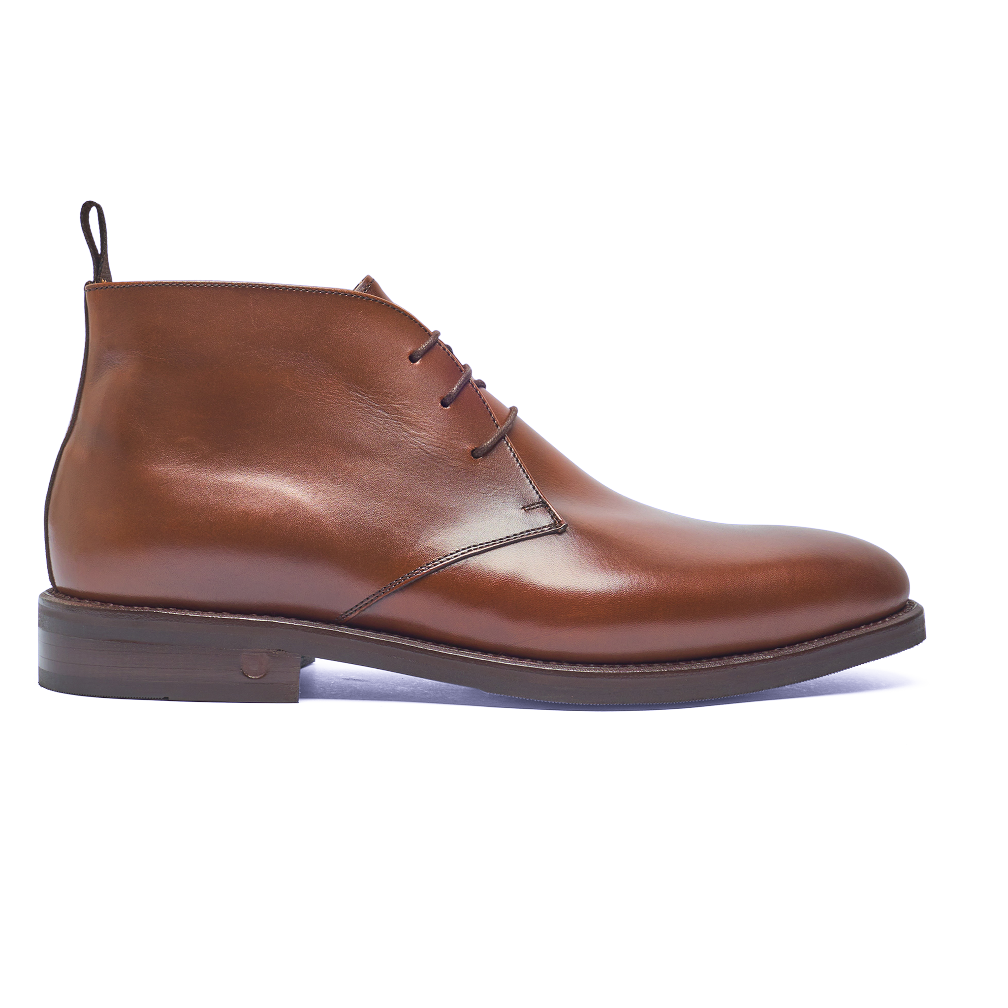 Henry Stevens is a man named Marshall GB2 with a medium brown color.