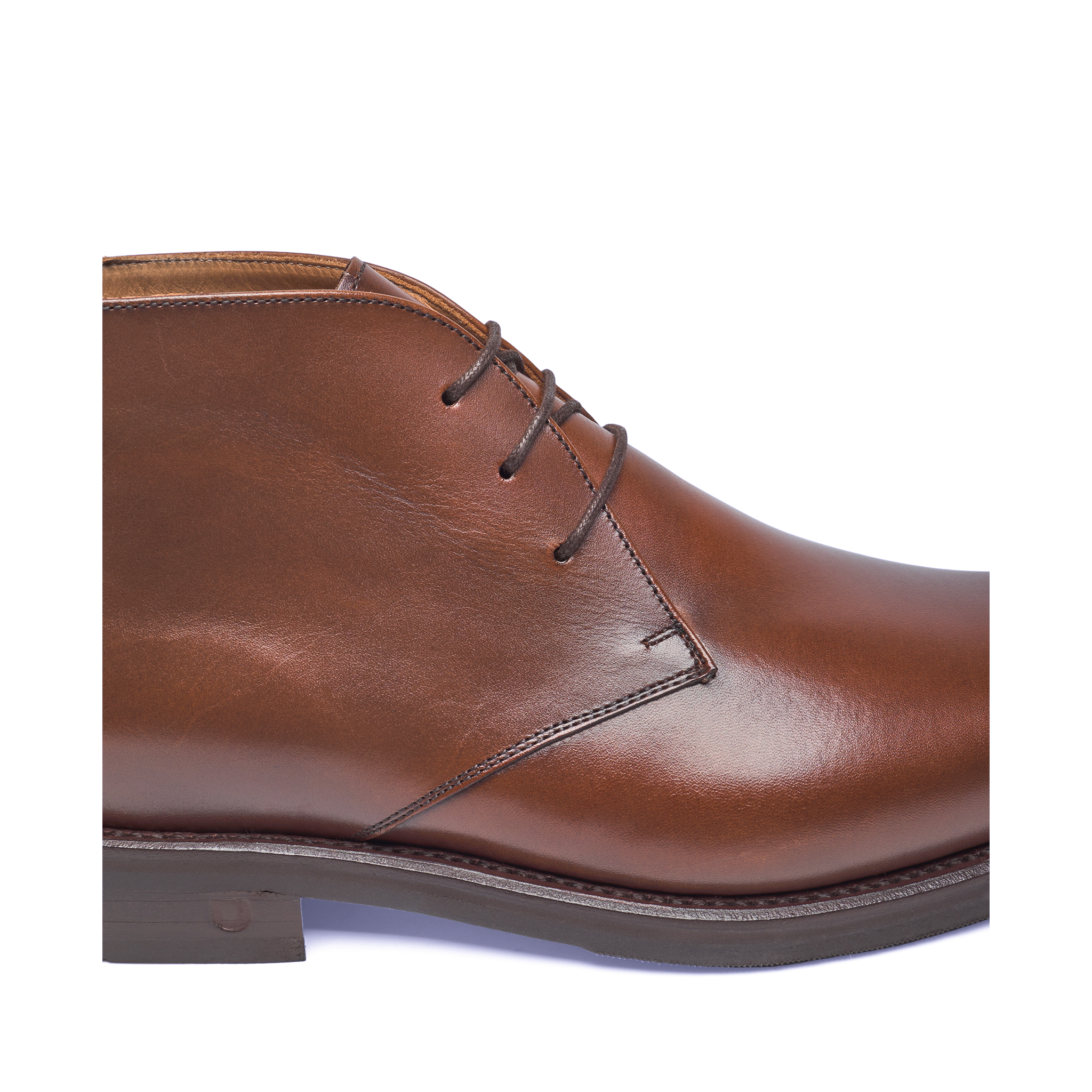 Henry Stevens is a man named Marshall GB2 with a medium brown color.