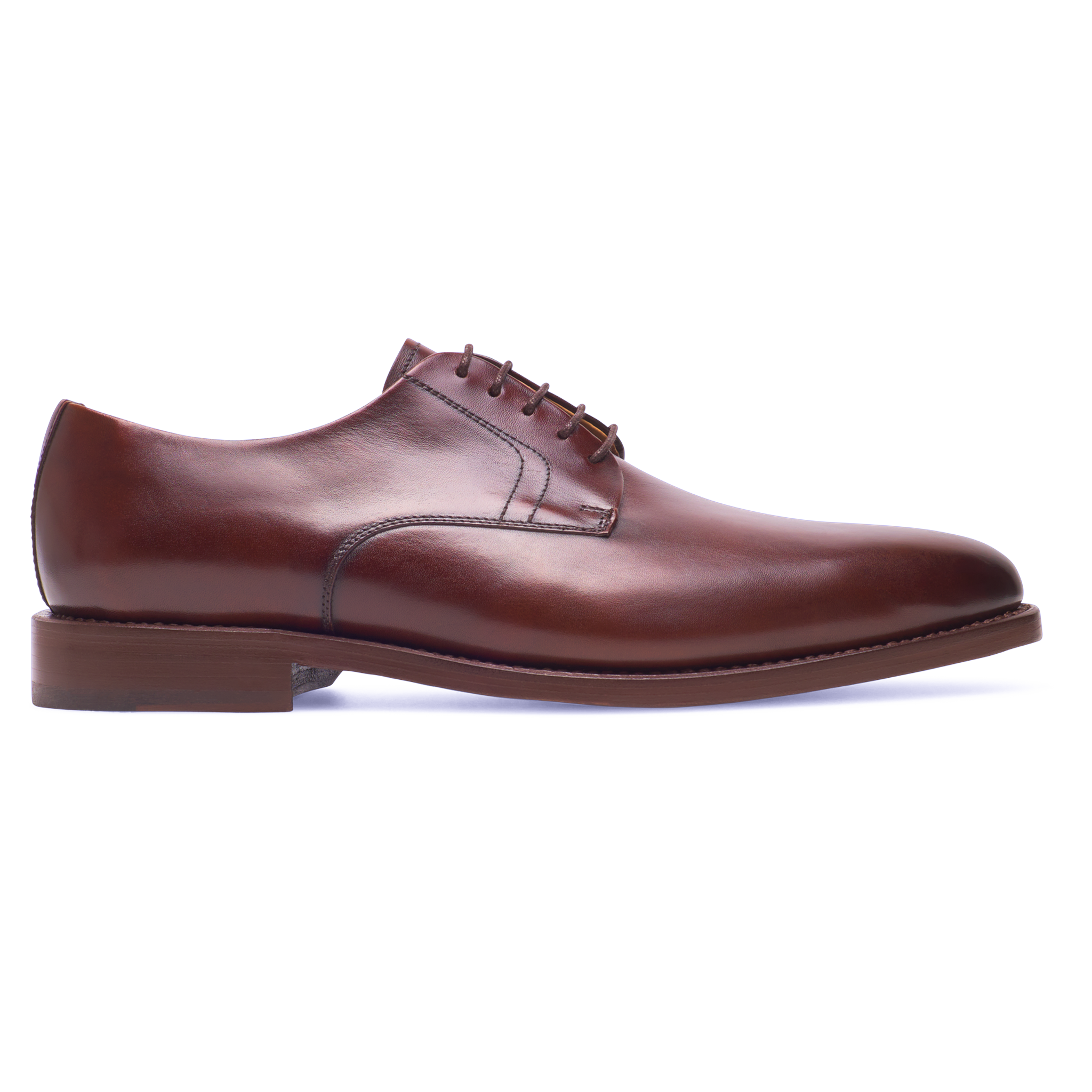 Henry Stevens Men's Marshall PD - Black Brown