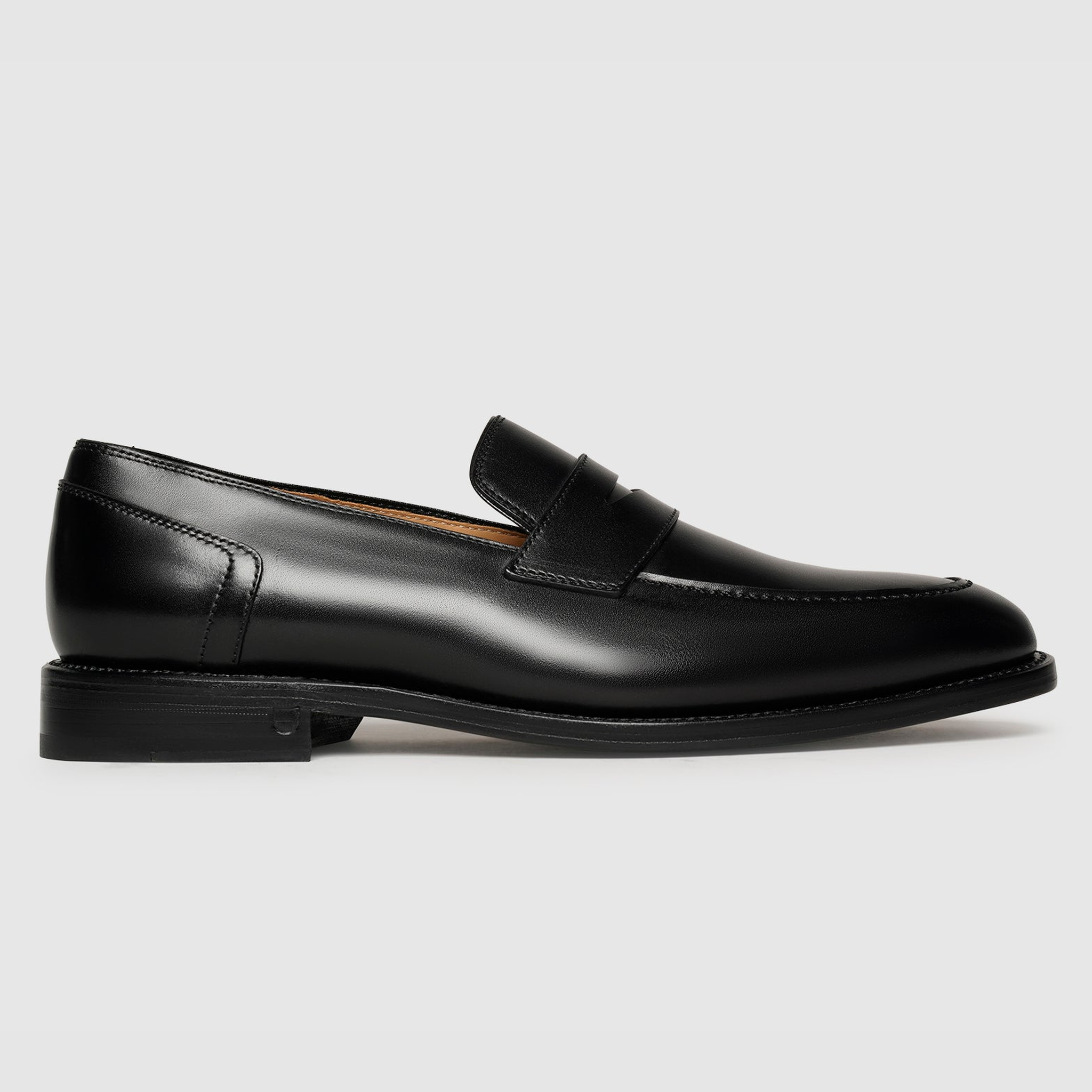 Henry Stevens Herren Marshall PL - Black