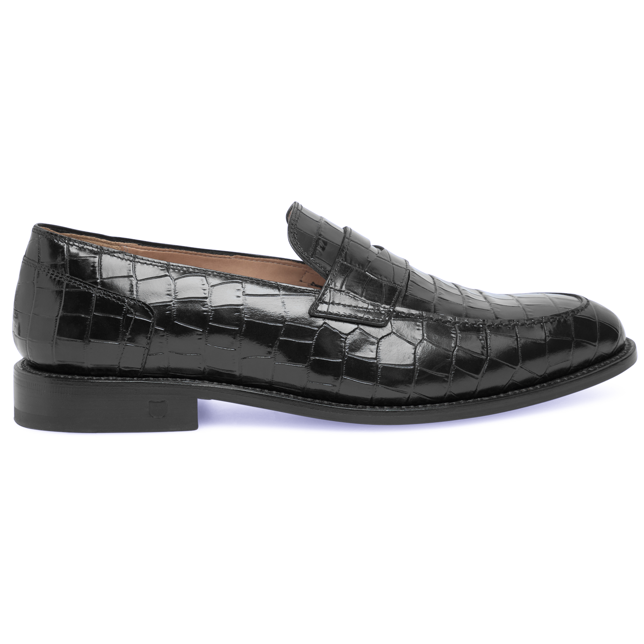 Henry Stevens Herren Marshall PL - Black