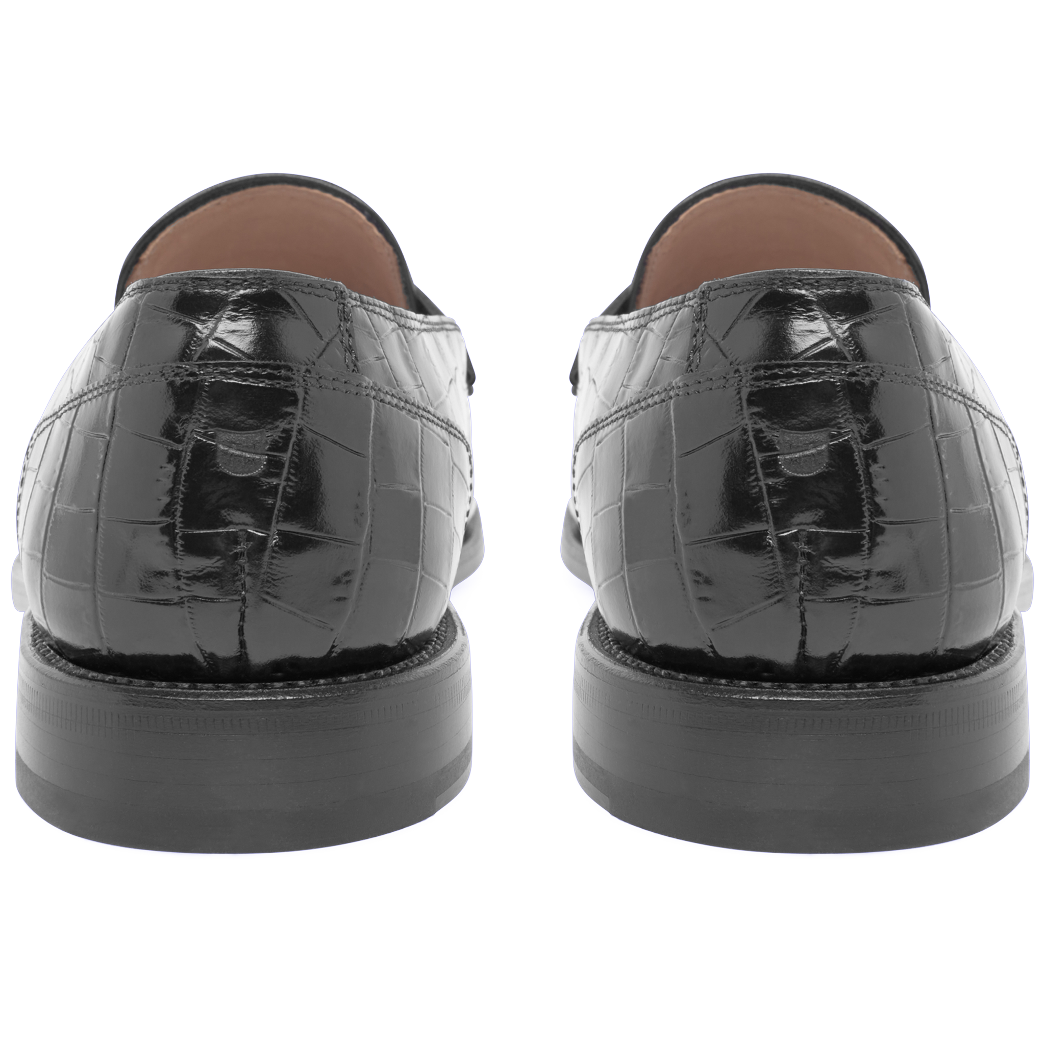 Henry Stevens Men's Marshall PL - Black
