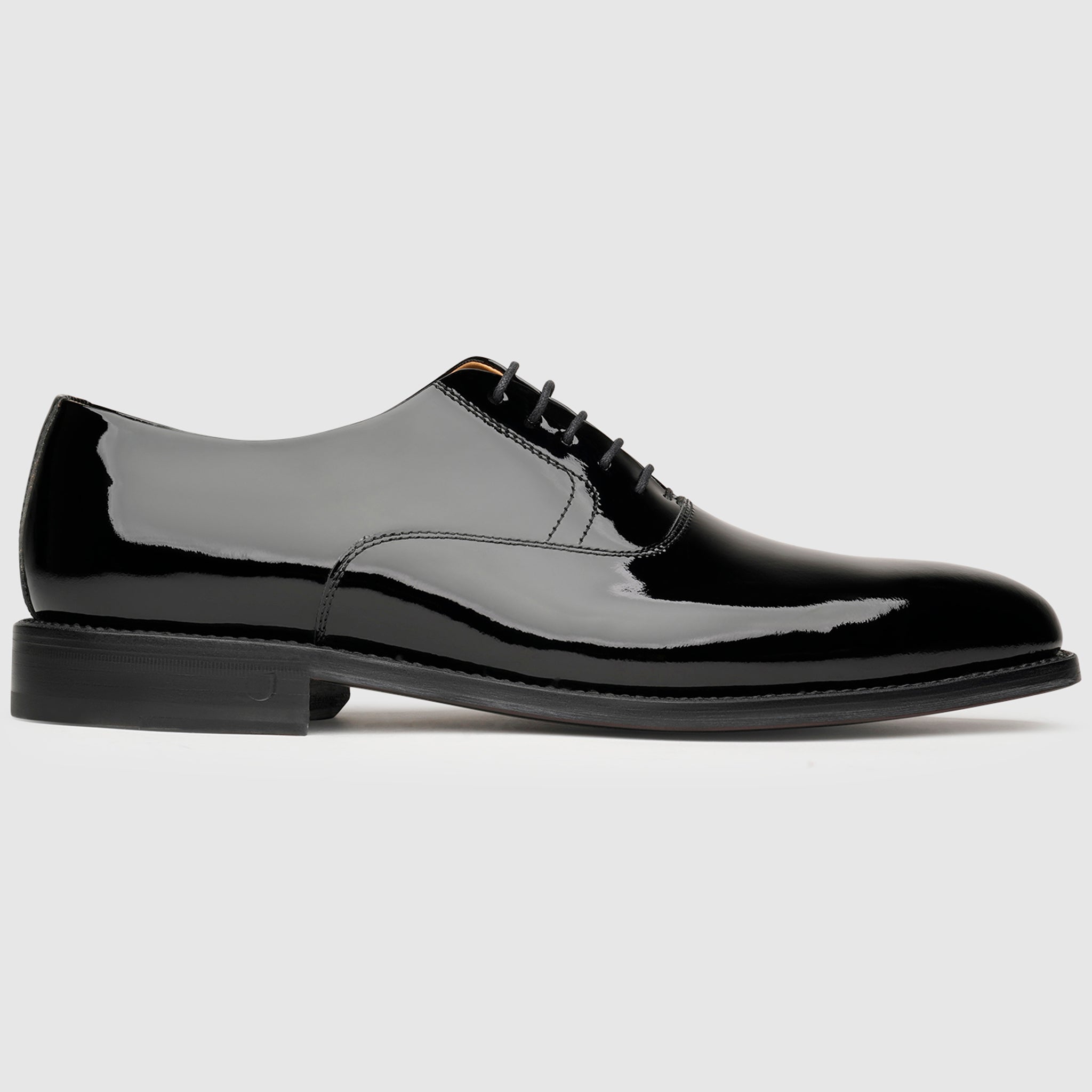Henry Stevens Herren Marshall PO - Black