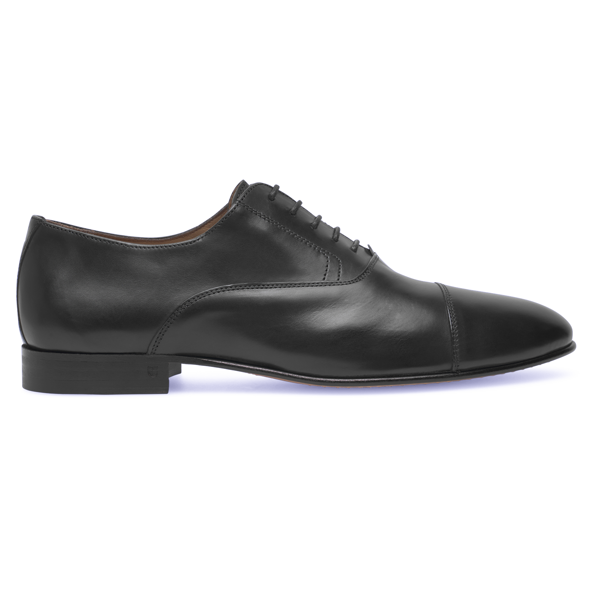 Henry Stevens Men's Maxwell CO - Black