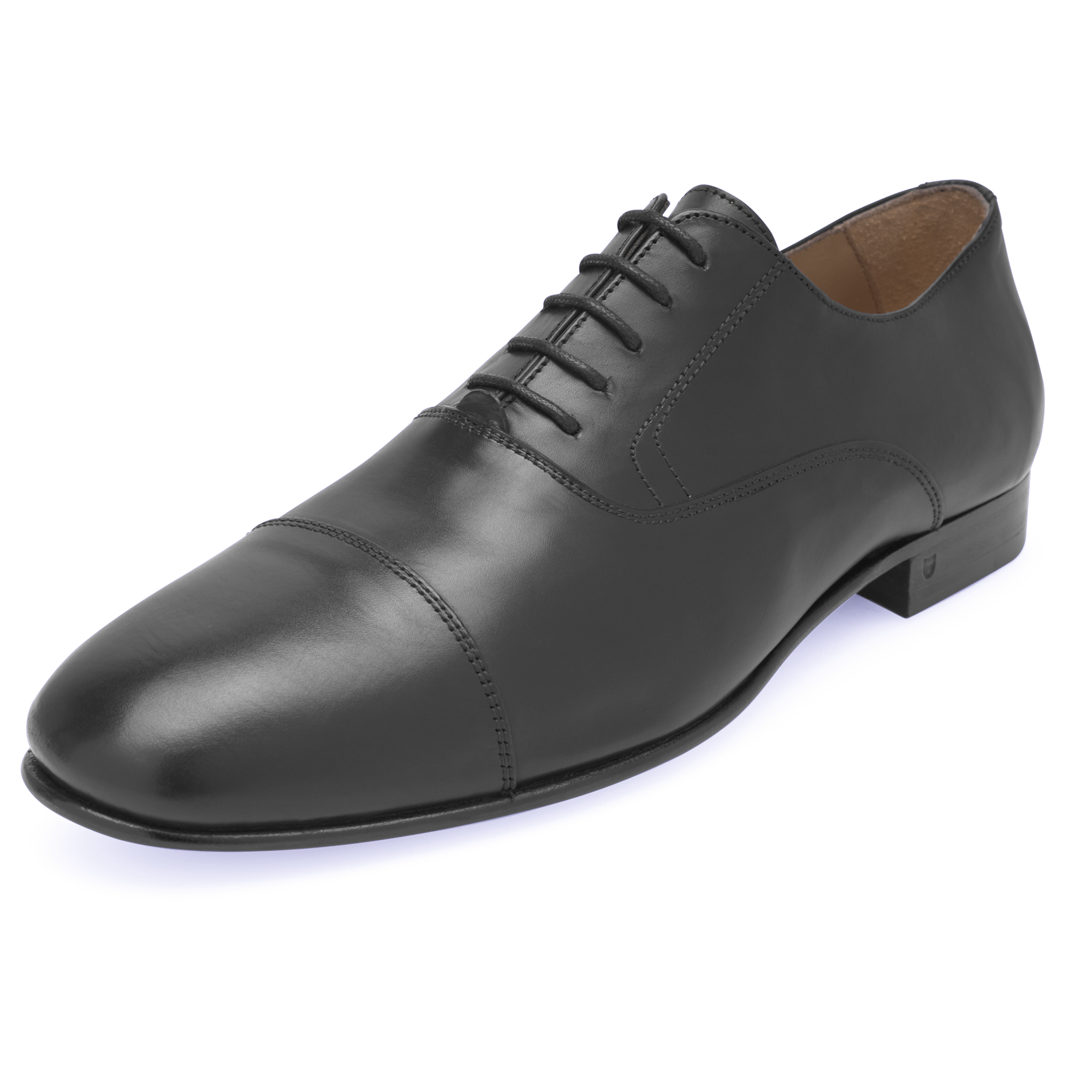 Henry Stevens Herren Maxwell CO - Schwarz