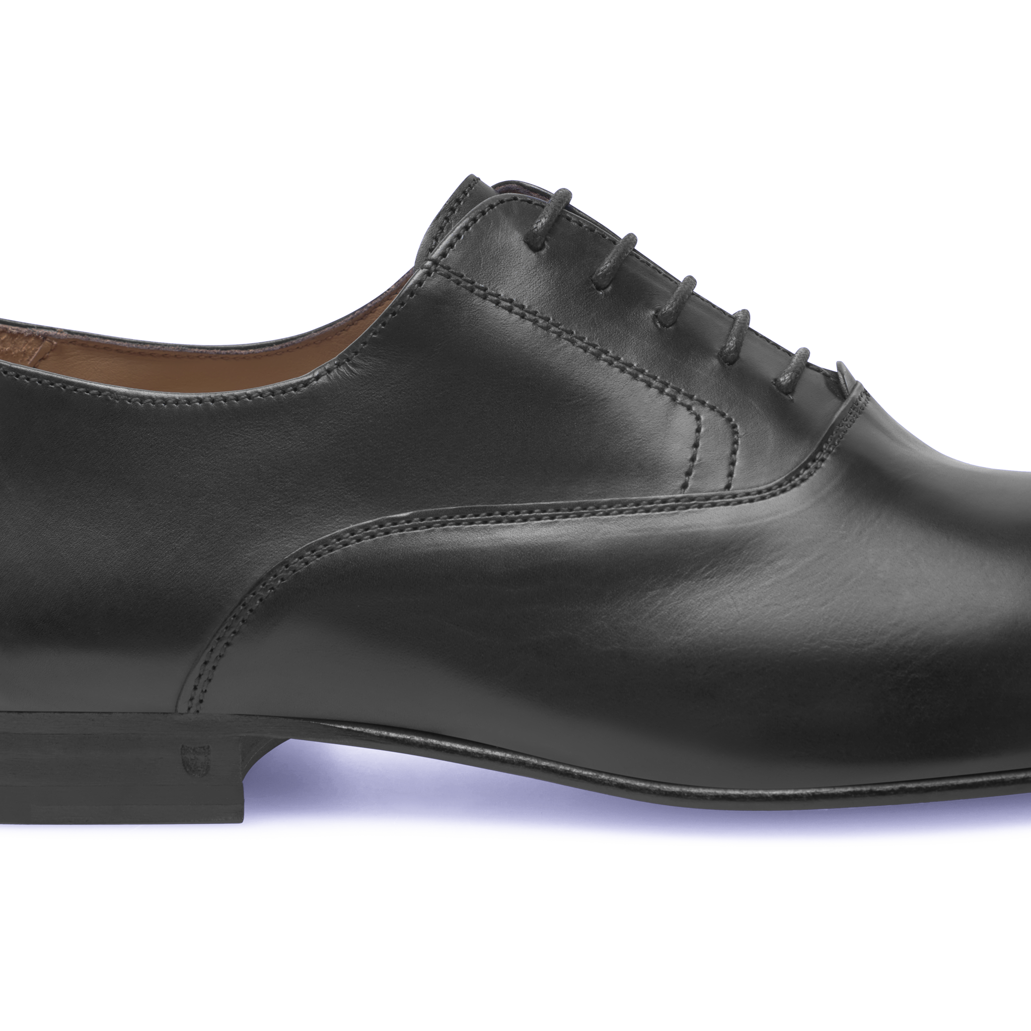 Henry Stevens Herren Maxwell CO - Schwarz