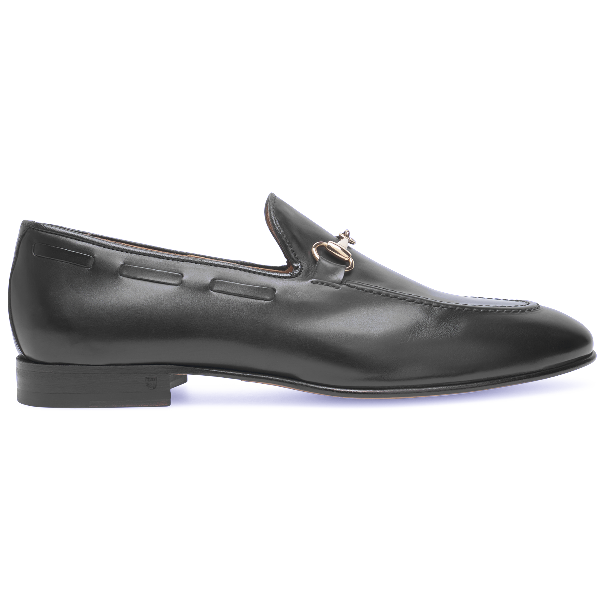 Henry Stevens Herren Maxwell HL - Black