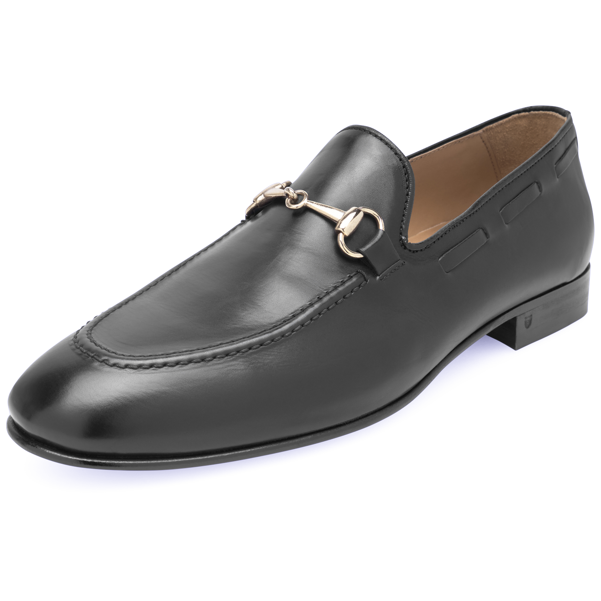 Henry Stevens Herren Maxwell HL - Schwarz