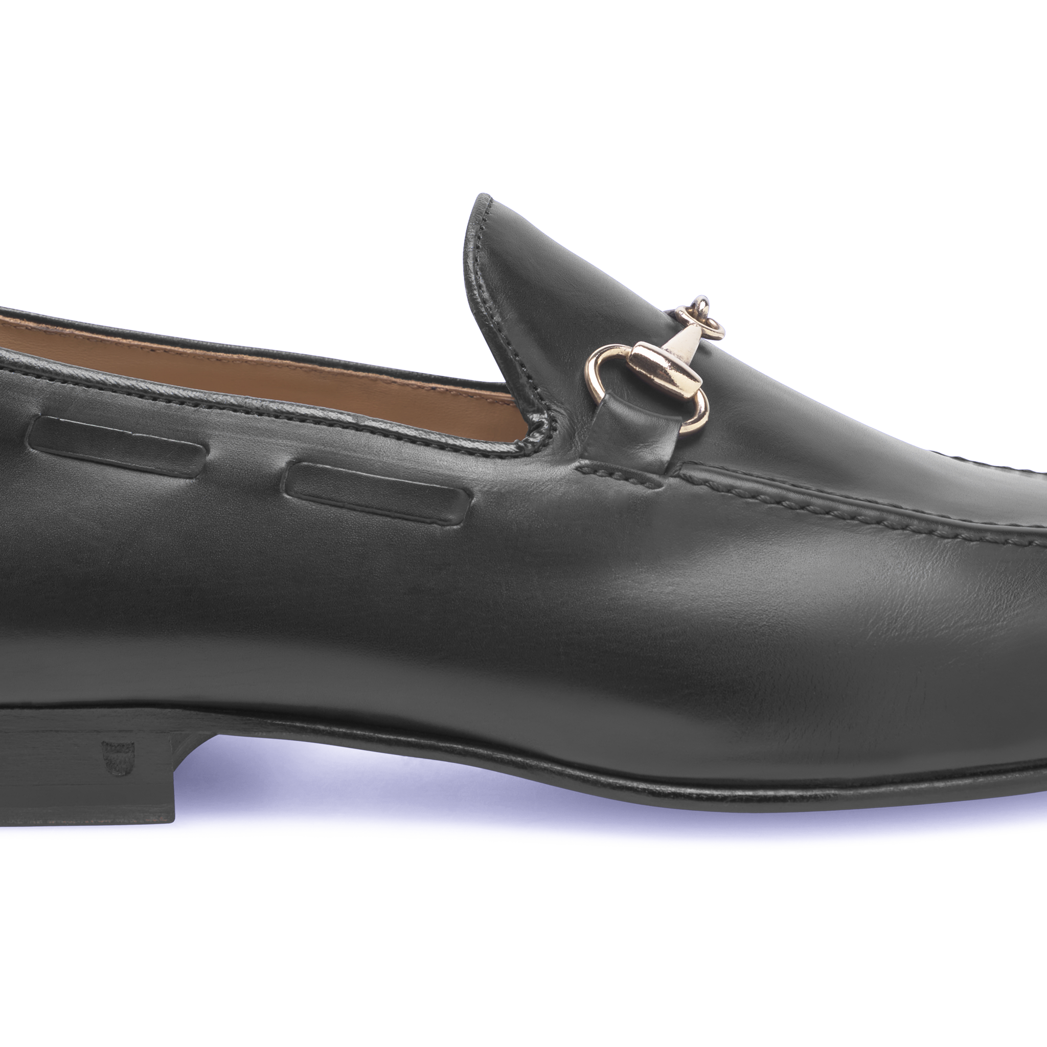Henry Stevens Herren Maxwell HL - Schwarz