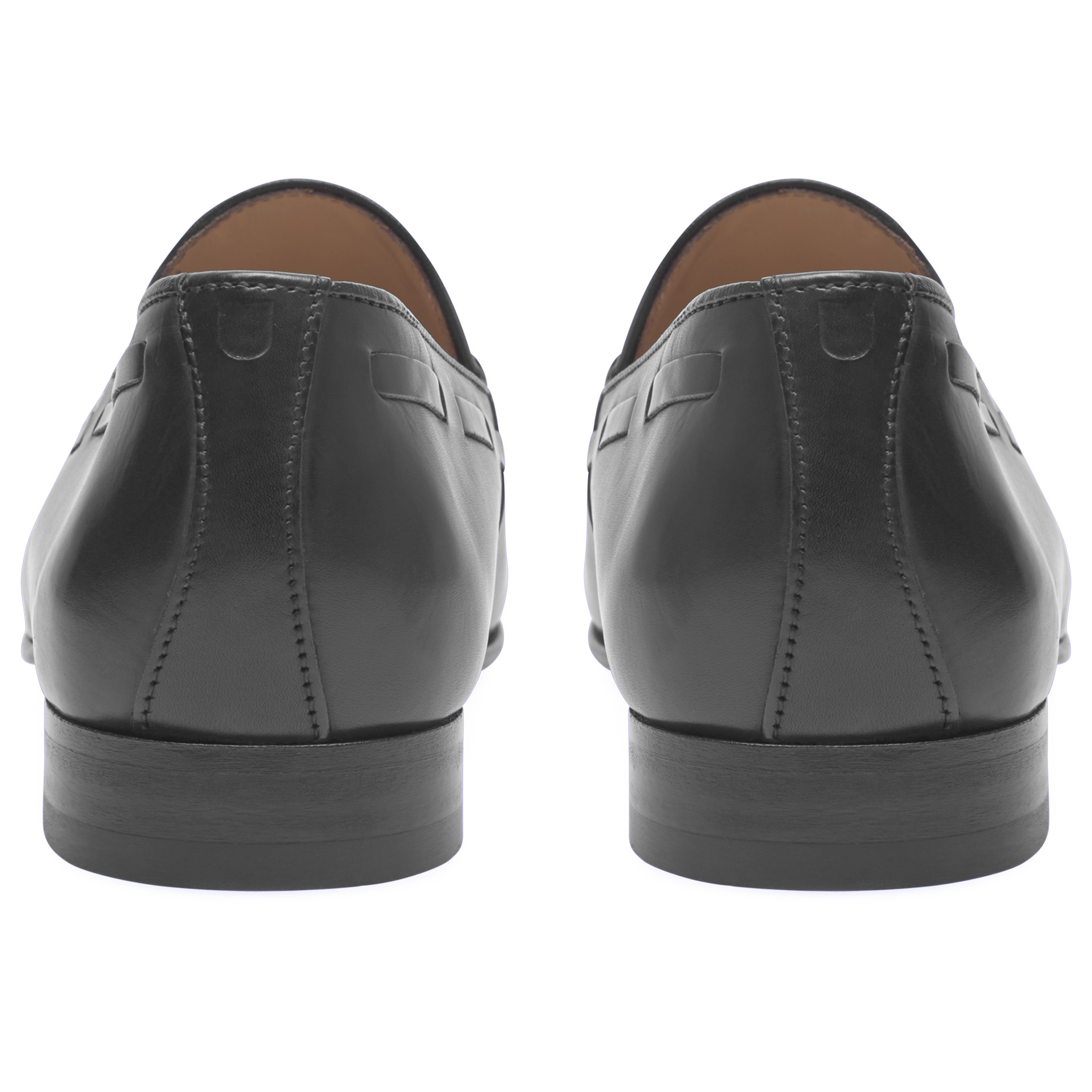 Henry Stevens Herren Maxwell HL - Schwarz