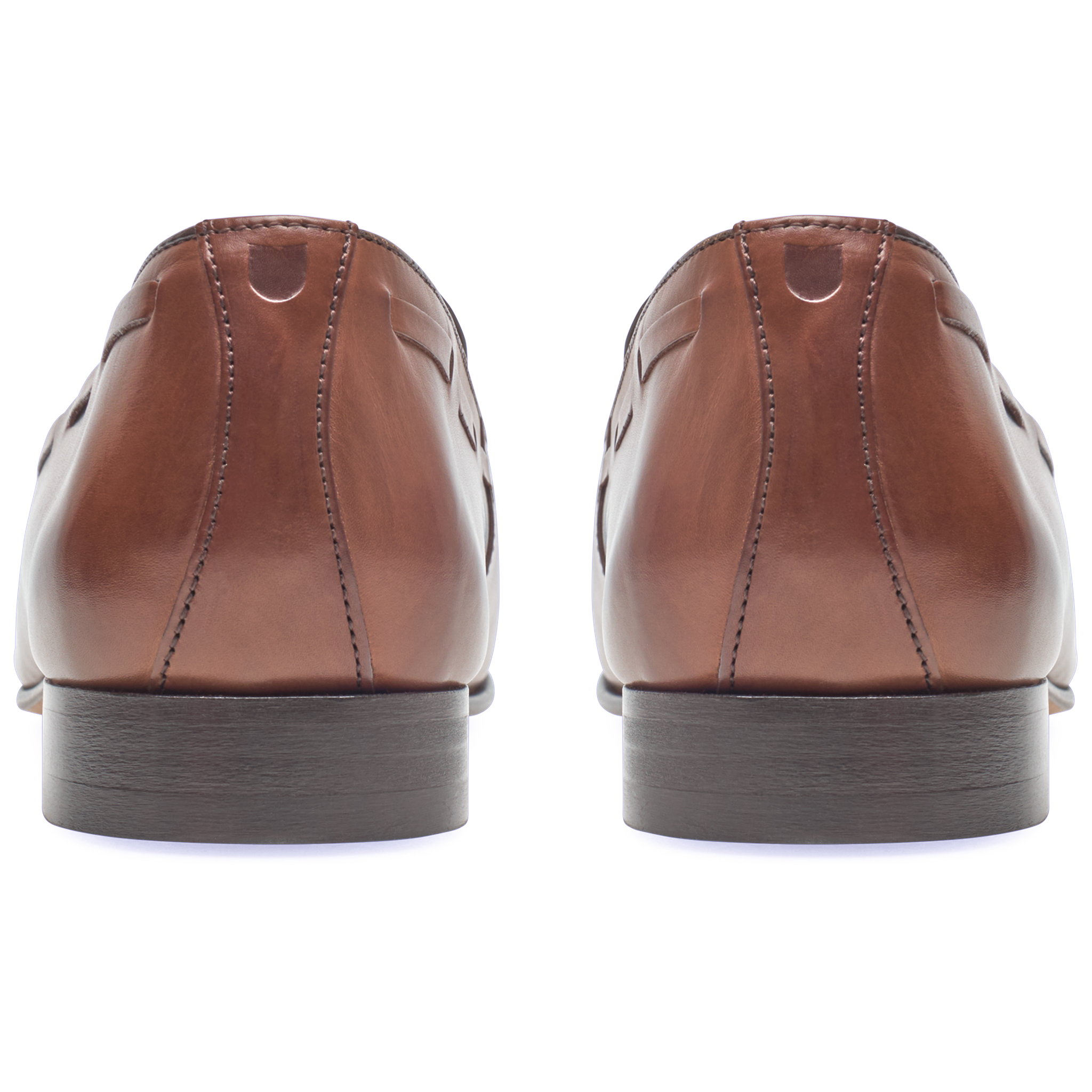 Henry Stevens Herren Maxwell HL - Mittelbraun