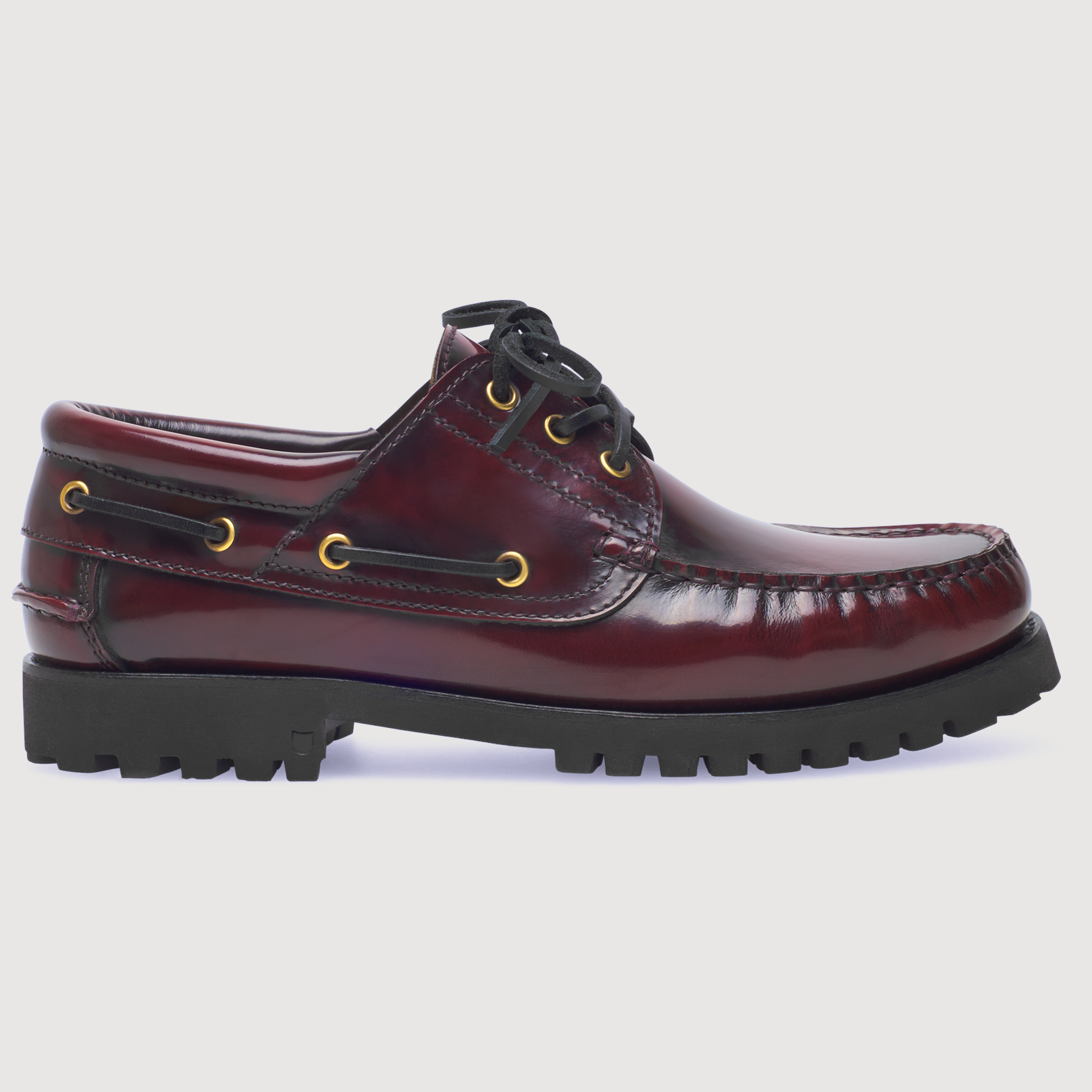 Henry Stevens Herren Morgan M DS - Bordeaux
Henry Stevens Men's Morgan M DS - Bordeaux