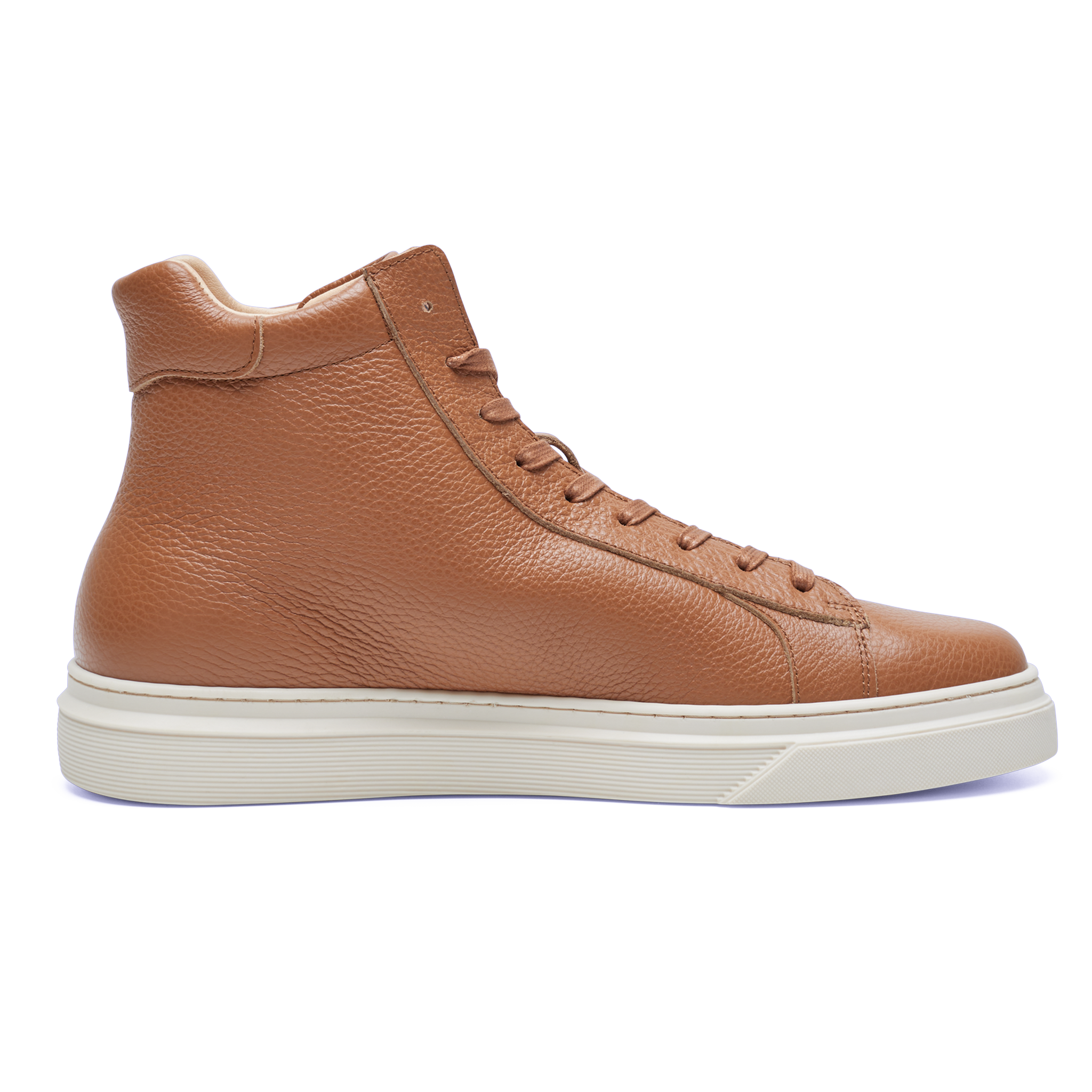 Henry Stevens Herren Travis MTS - Braun