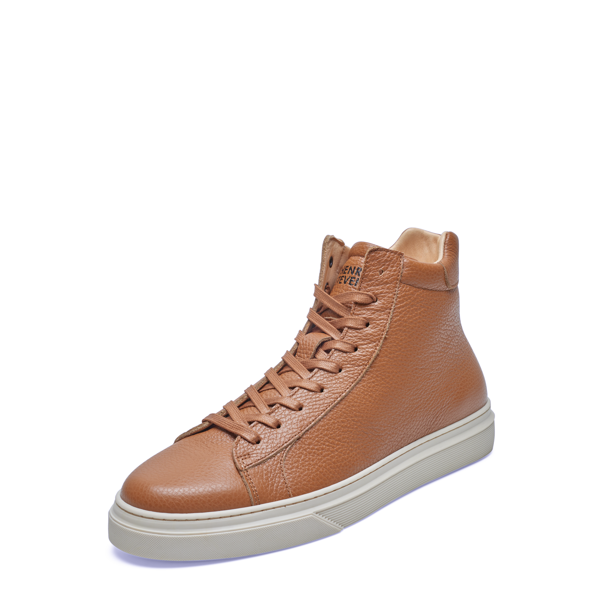 Henry Stevens Herren Travis MTS - Braun