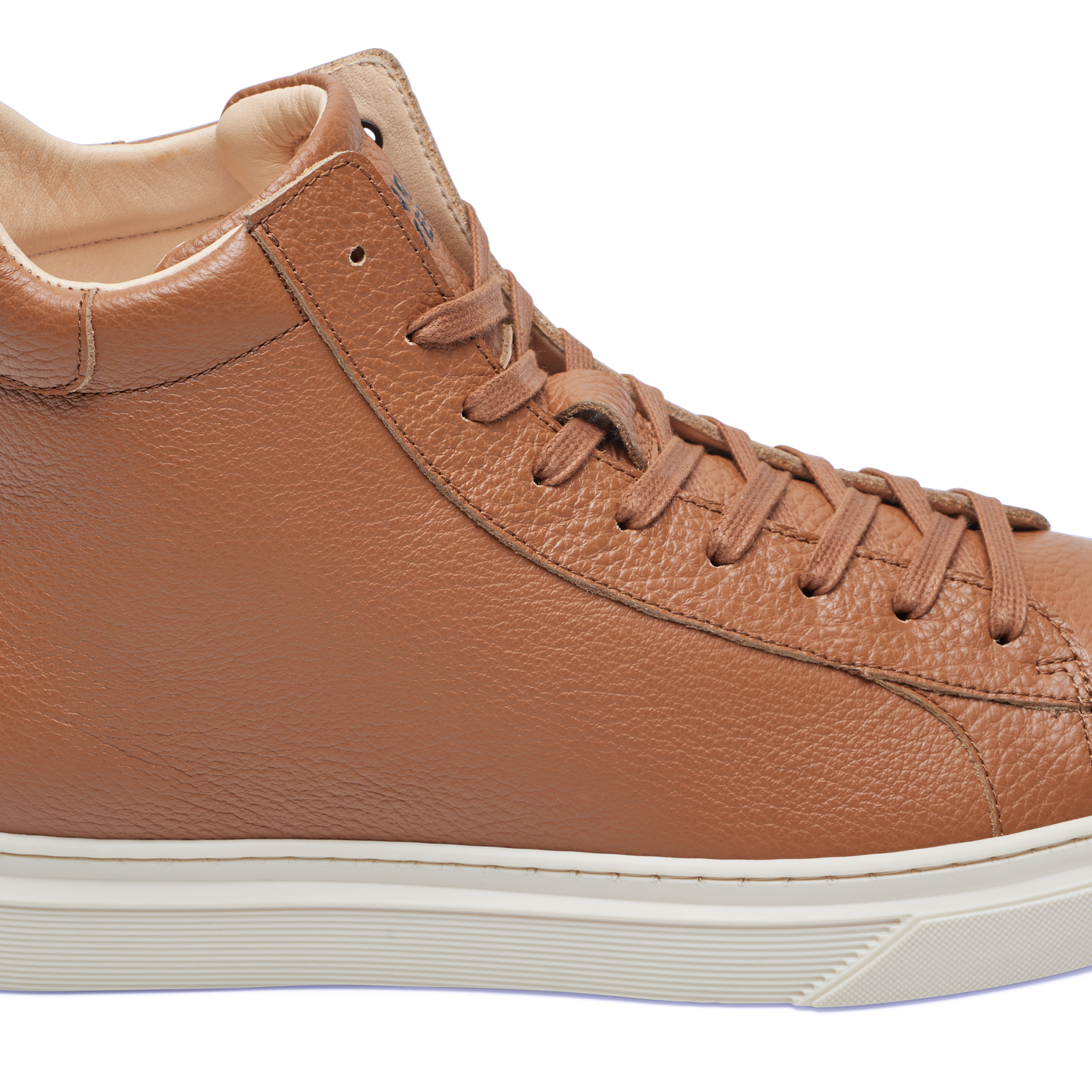 Henry Stevens Men's Travis MTS - Brown
