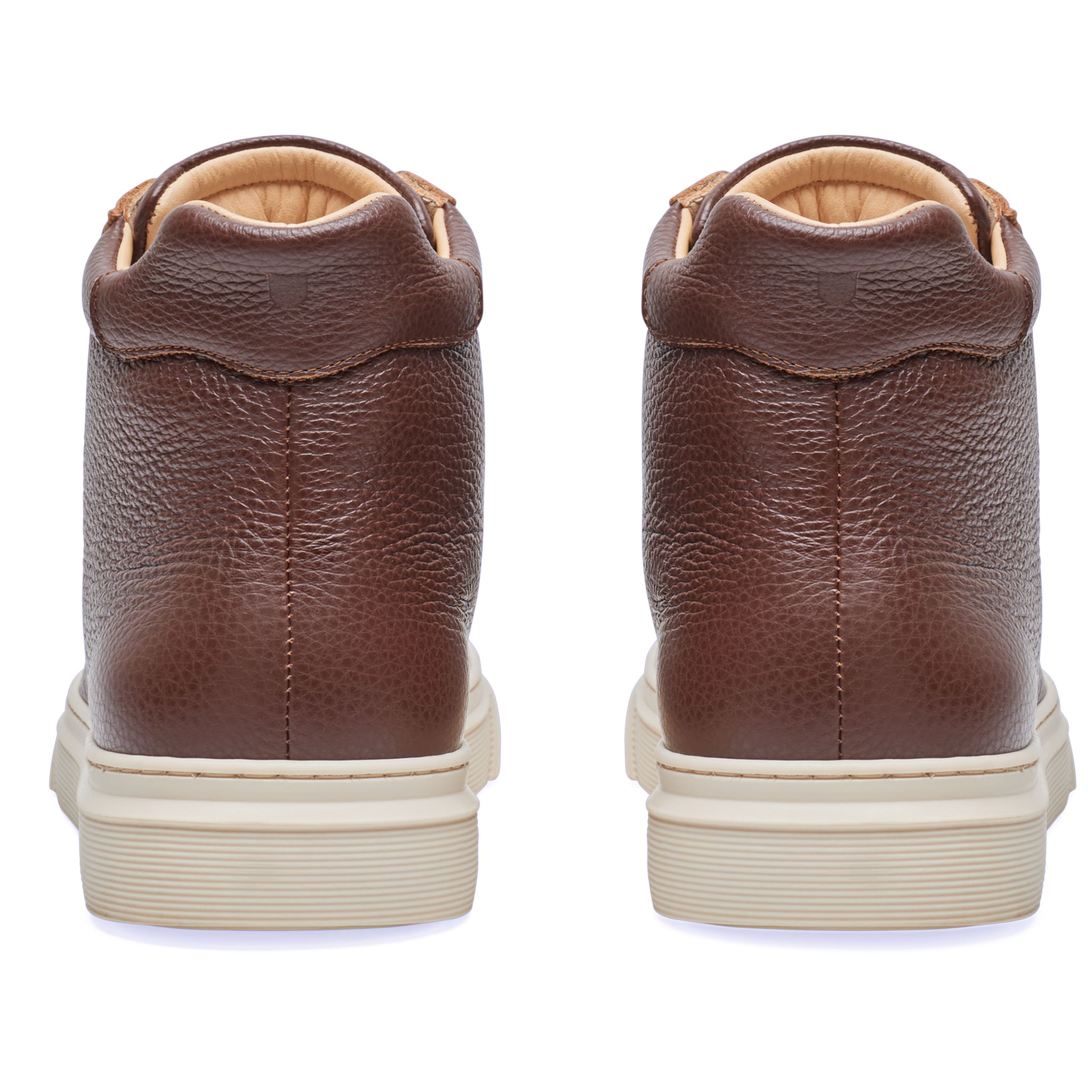 Henry Stevens Men's Travis MTS - Dark Brown