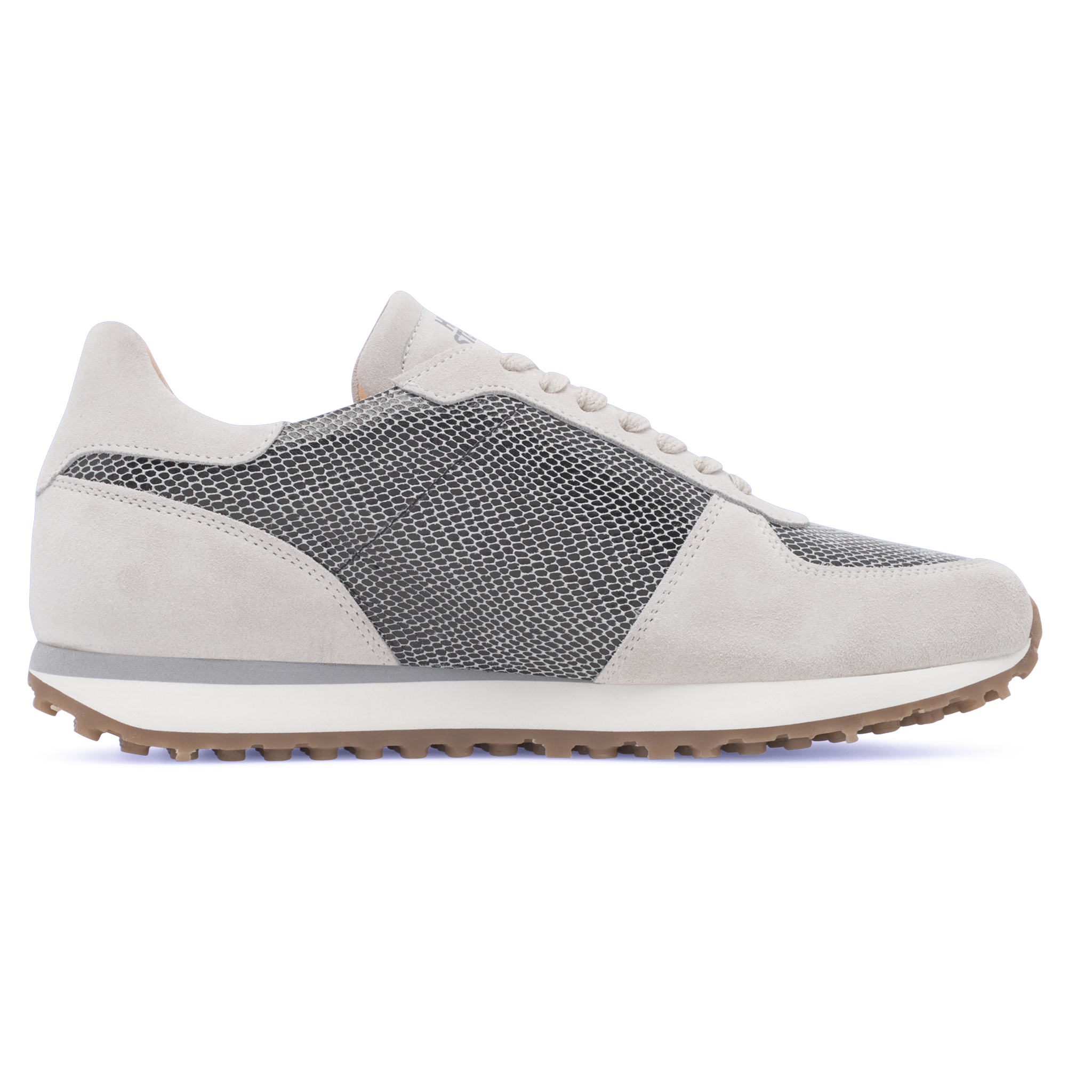 Henry Stevens Herren Travis R2 - Grau