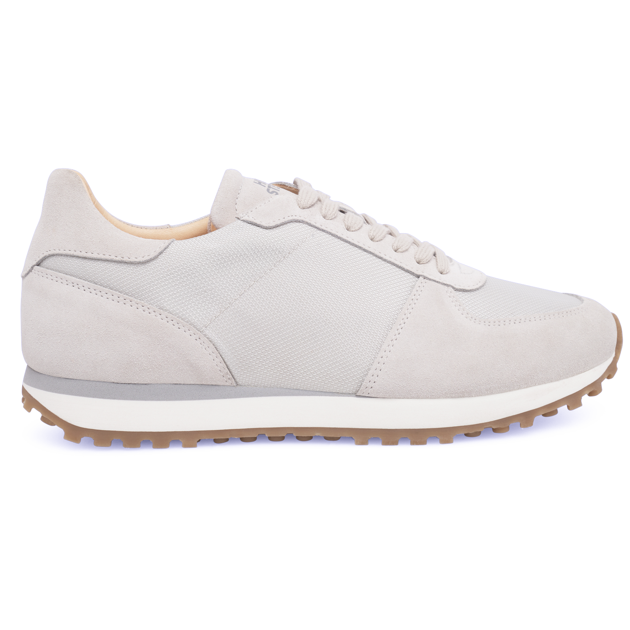 Henry Stevens Men's Travis R2 - Grey