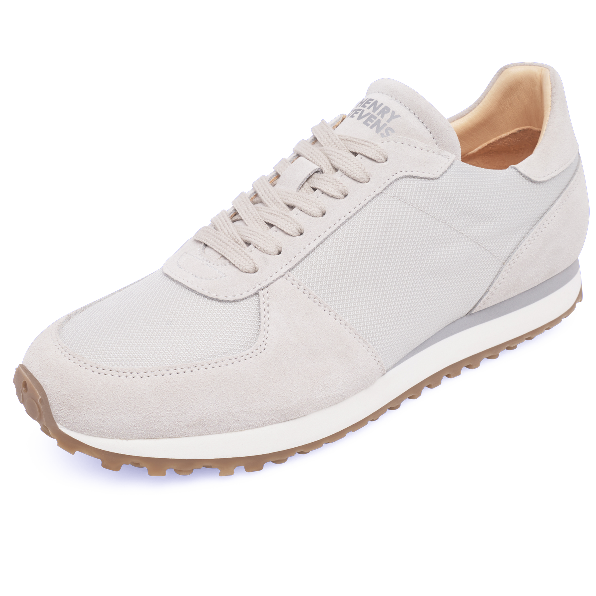 Henry Stevens Men's Travis R2 - Grey