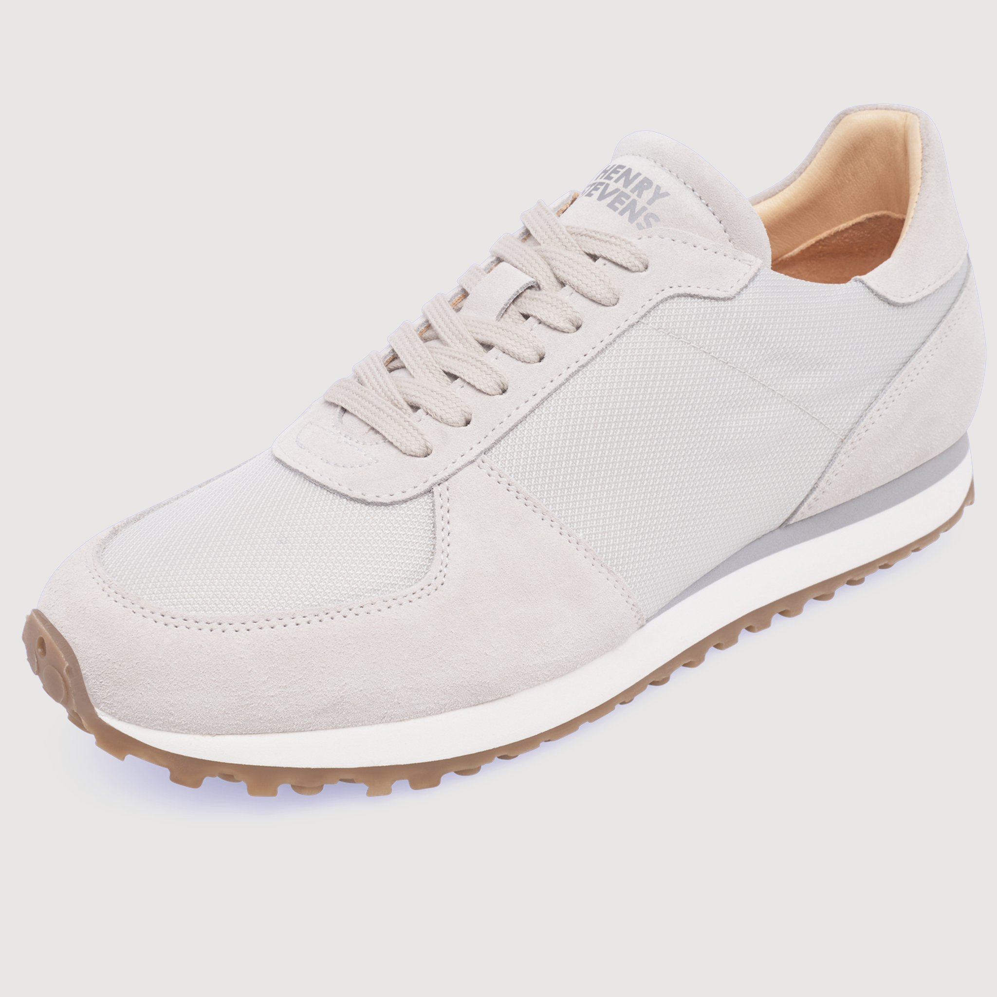 Henry Stevens Men's Travis R2 - Gray