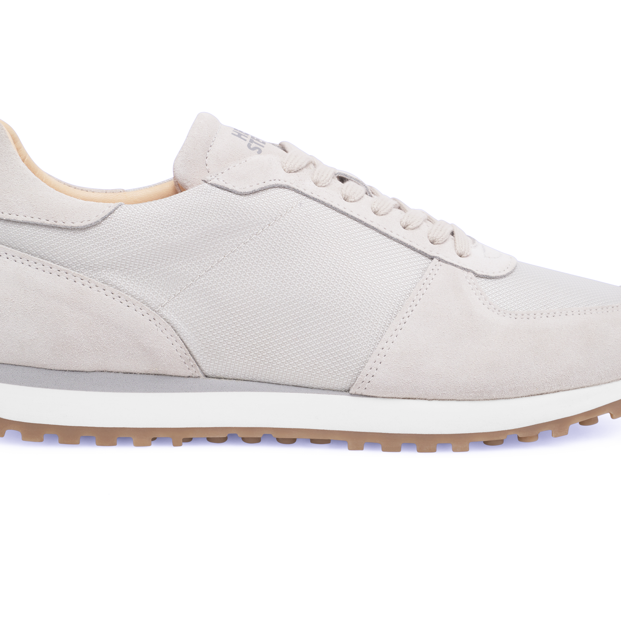 Henry Stevens Men's Travis R2 - Grey