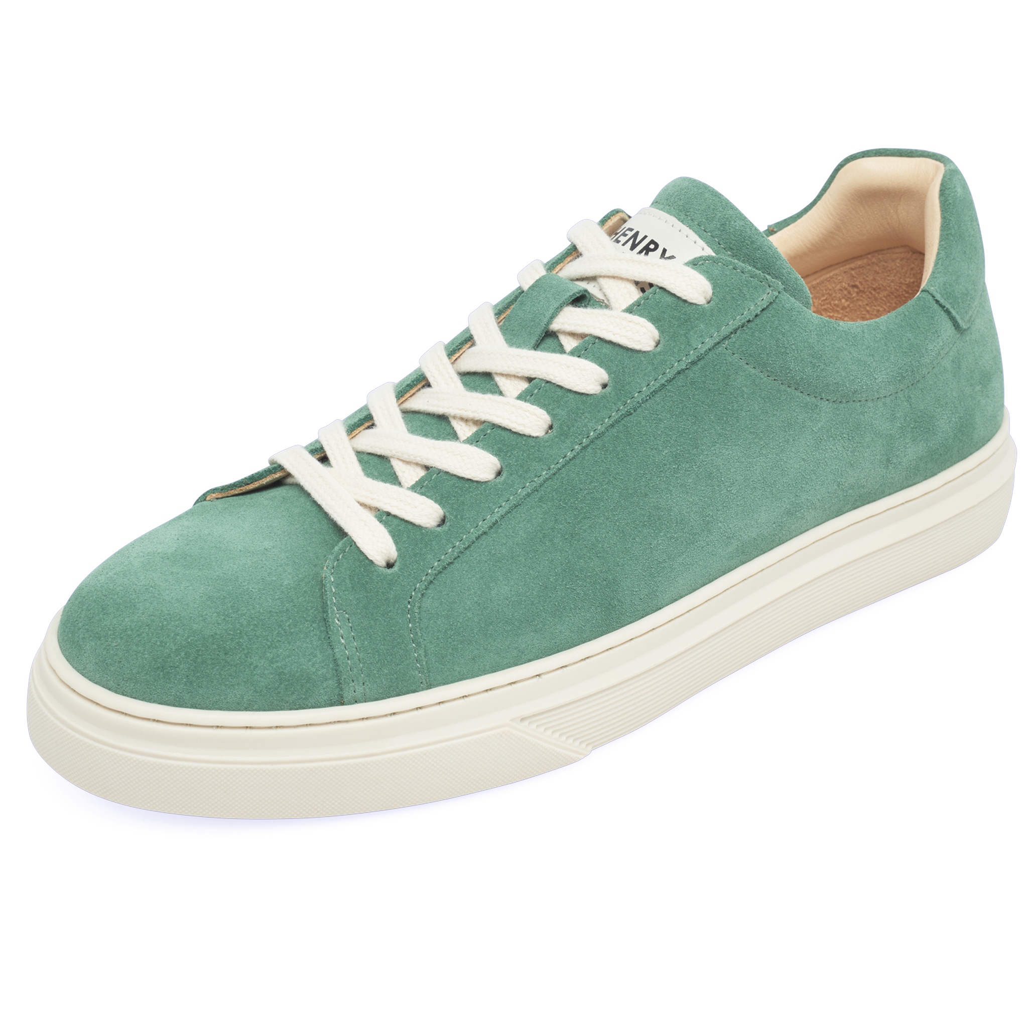 Henry Stevens Herren Travis S1 - Grün