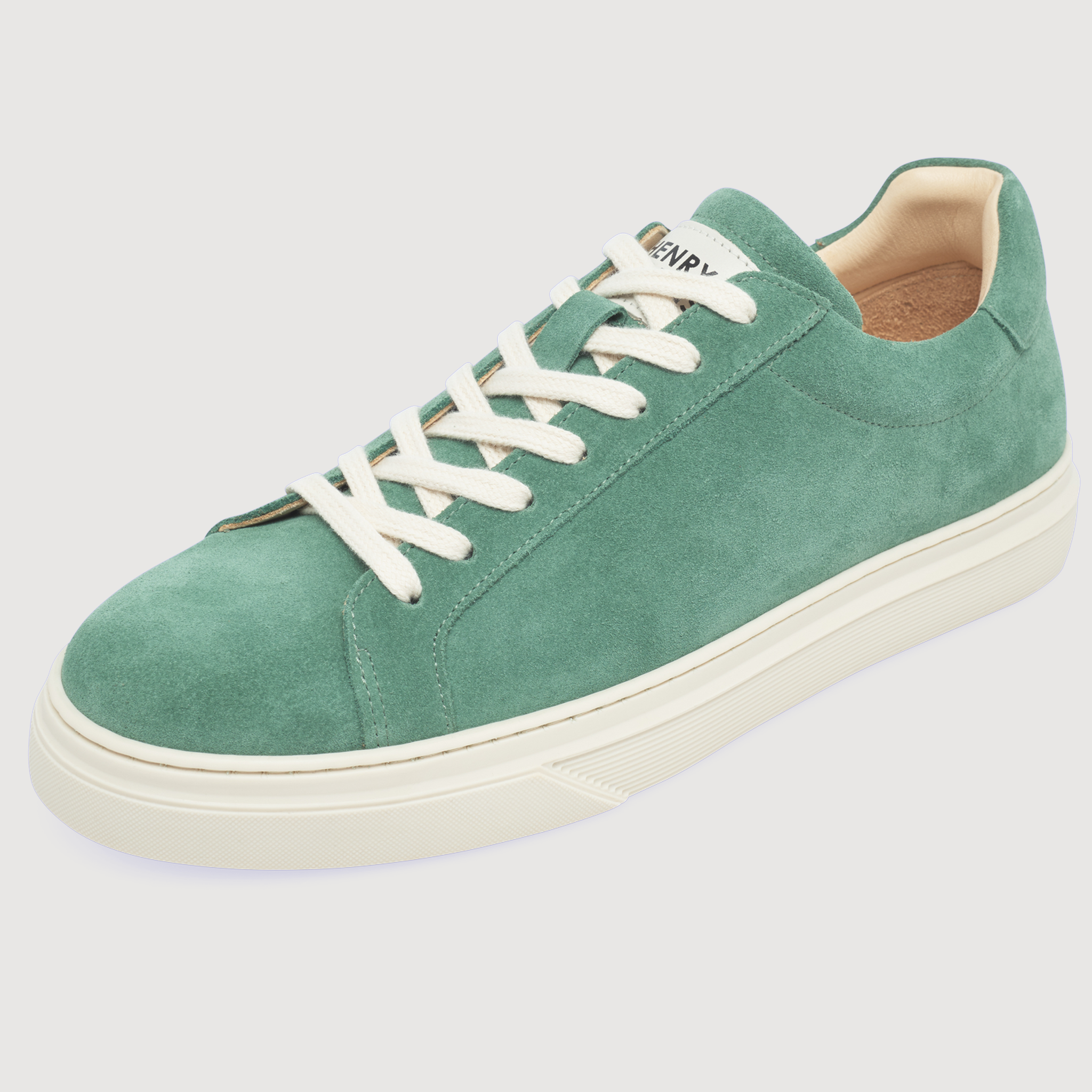 Henry Stevens Men Travis S1 - Green
