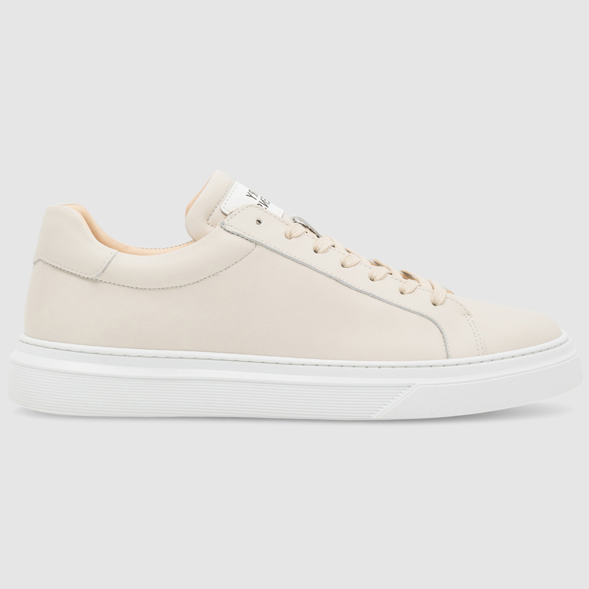 Henry Stevens Herren Travis S1 - Beige