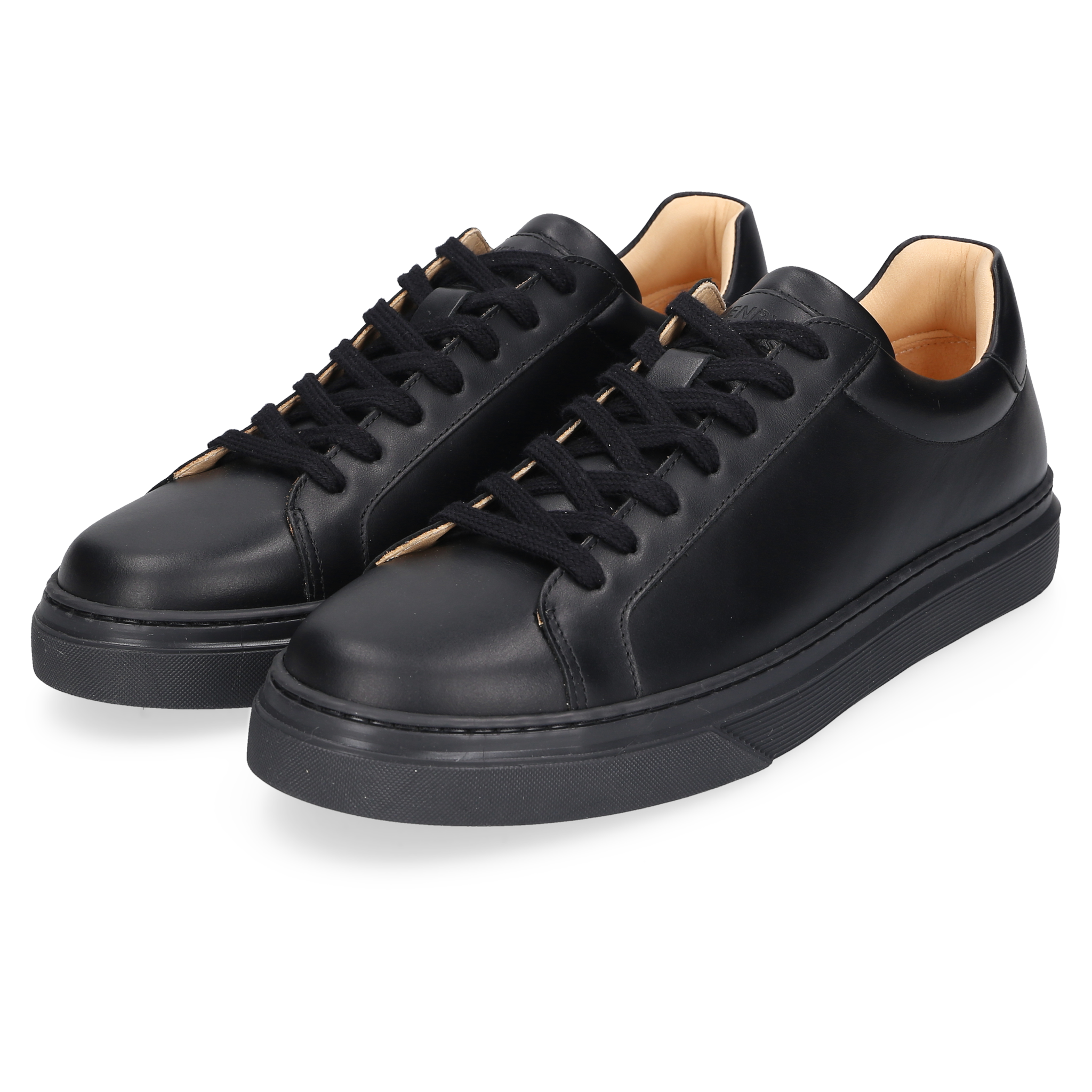 Henry Stevens Herren Travis S1 - Black