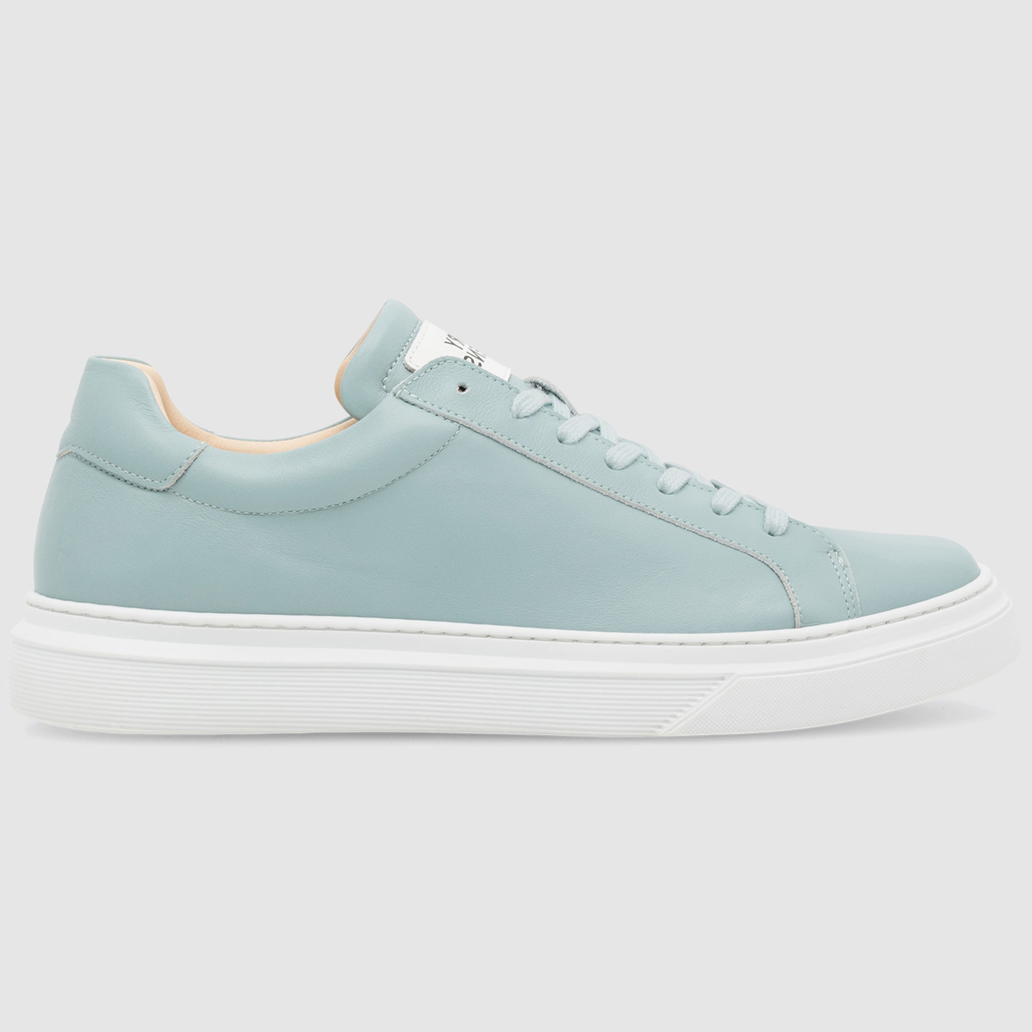 Henry Stevens Men's Travis S1 - Mint