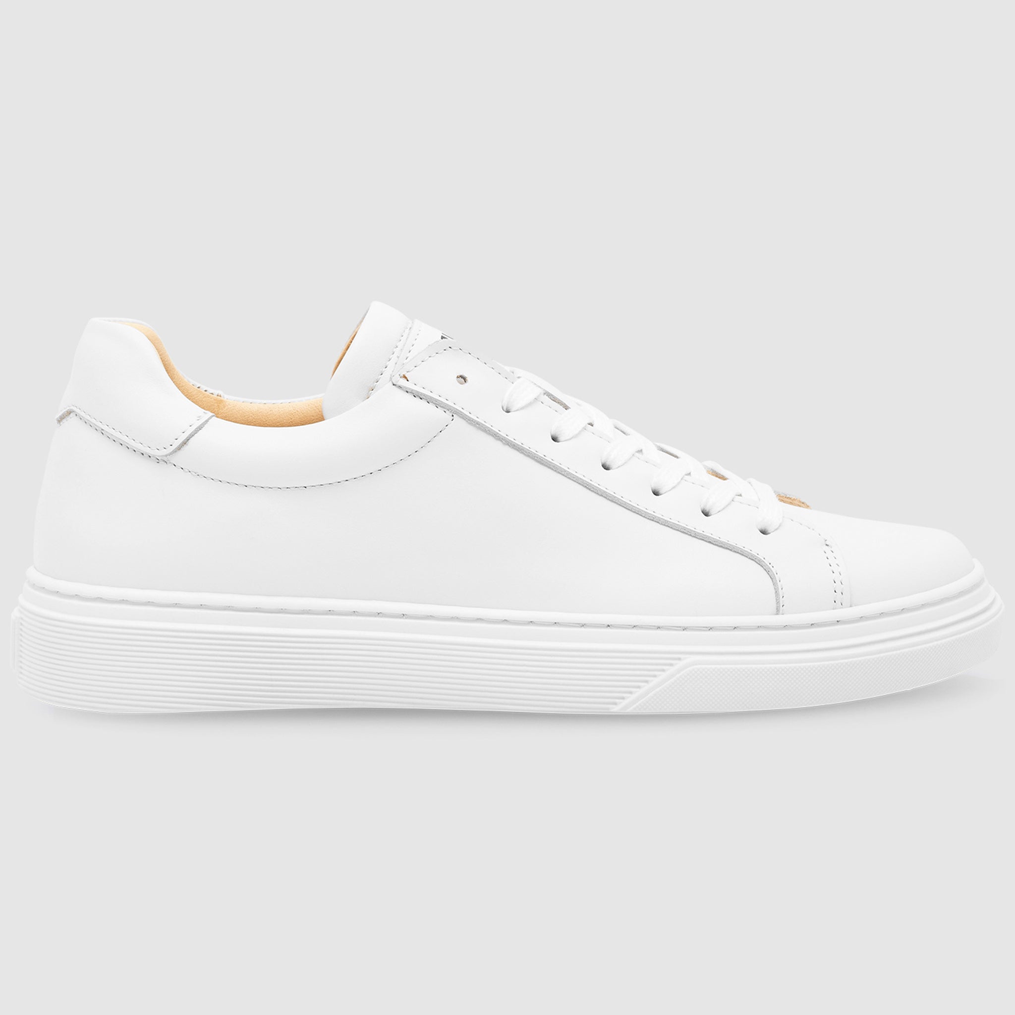 Henry Stevens Men's Travis S1 - White