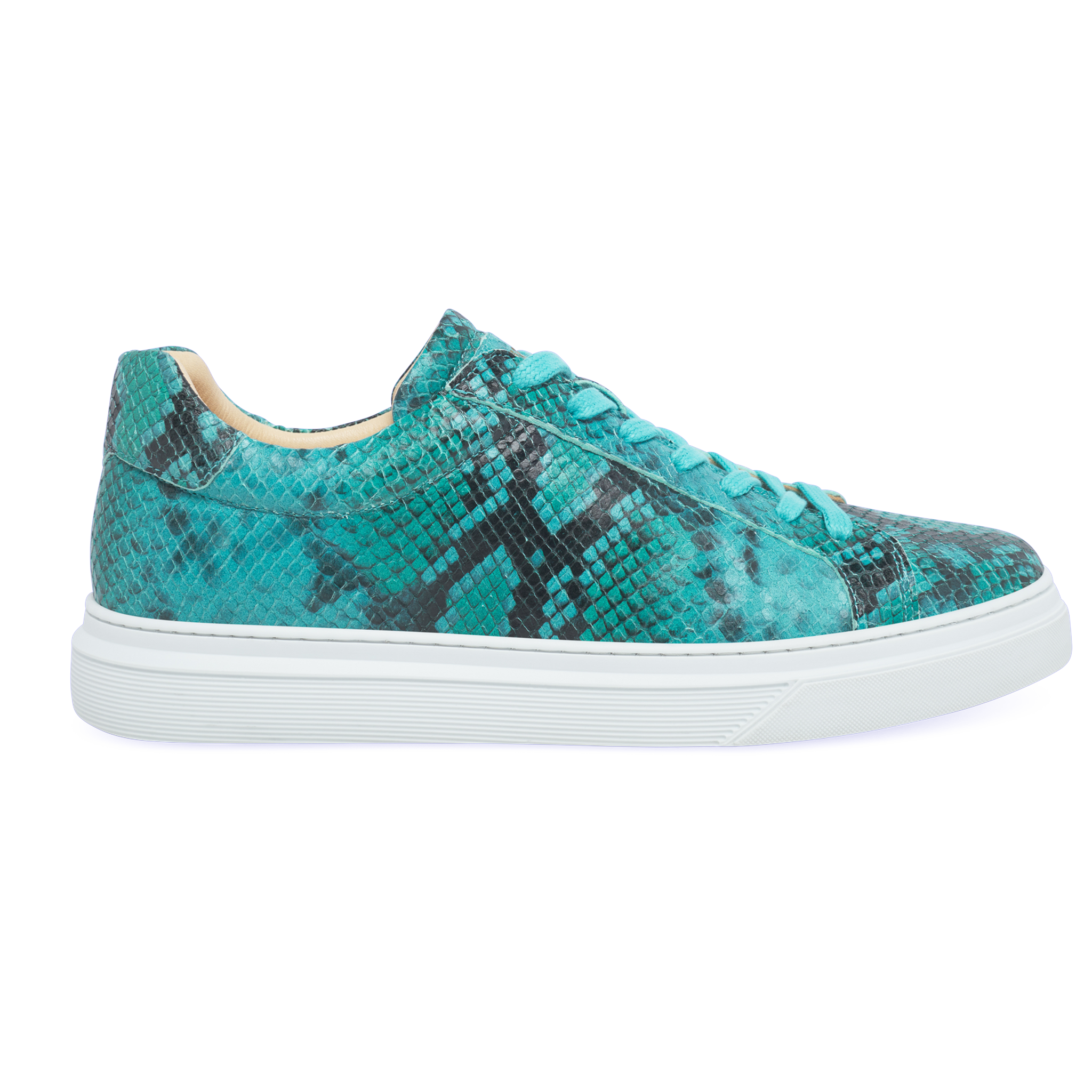 Henry Stevens Herren Travis S1 - Türkis