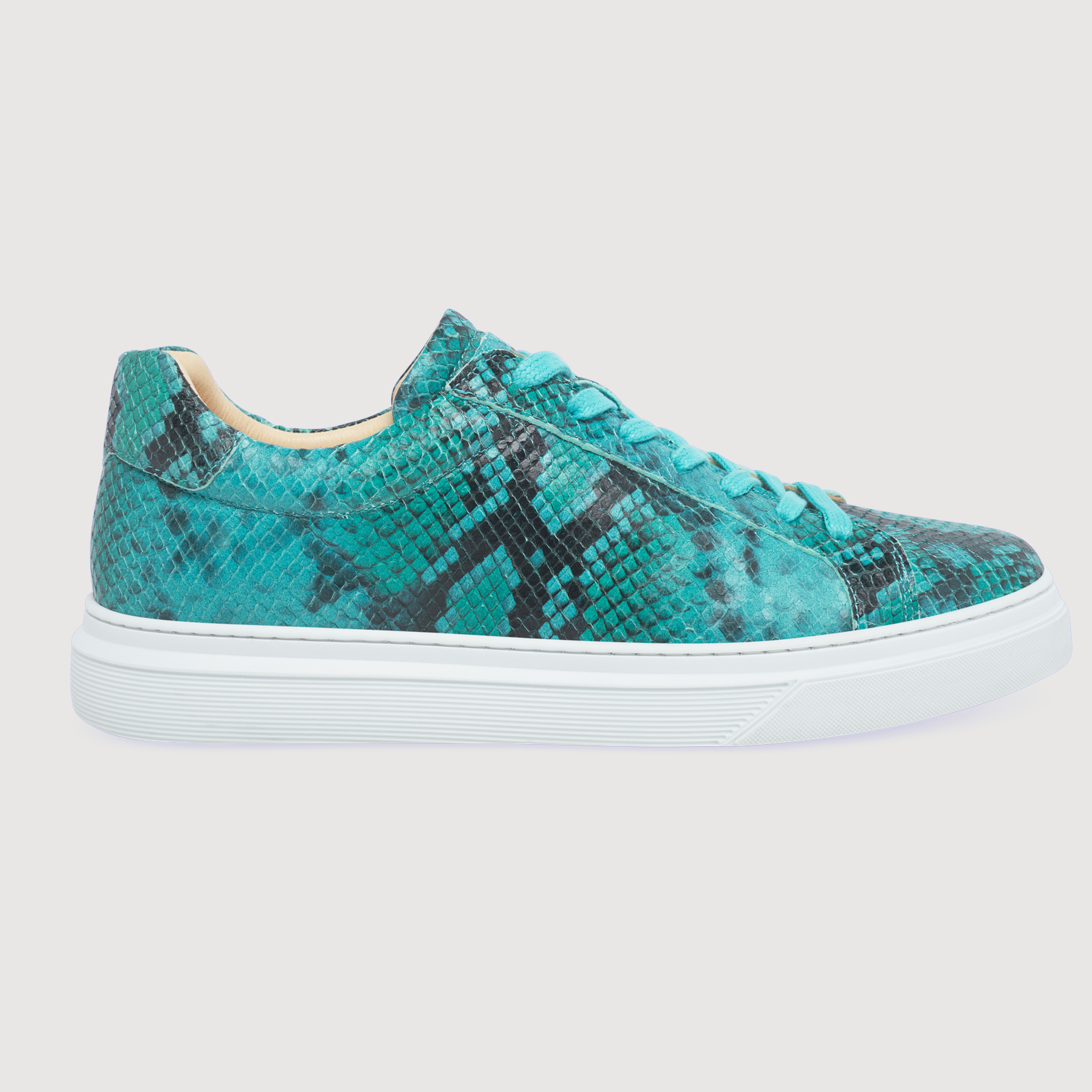 Henry Stevens Men Travis S1 - Turquoise