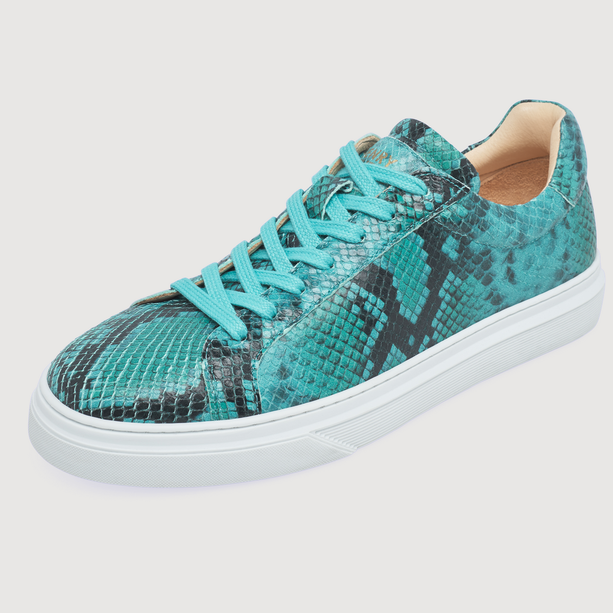 Henry Stevens Men Travis S1 - Turquoise