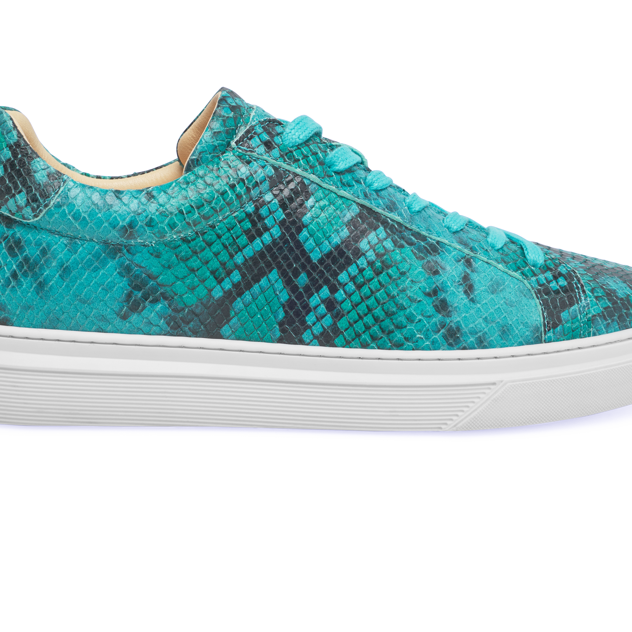 Henry Stevens Men's Travis S1 - Turquoise