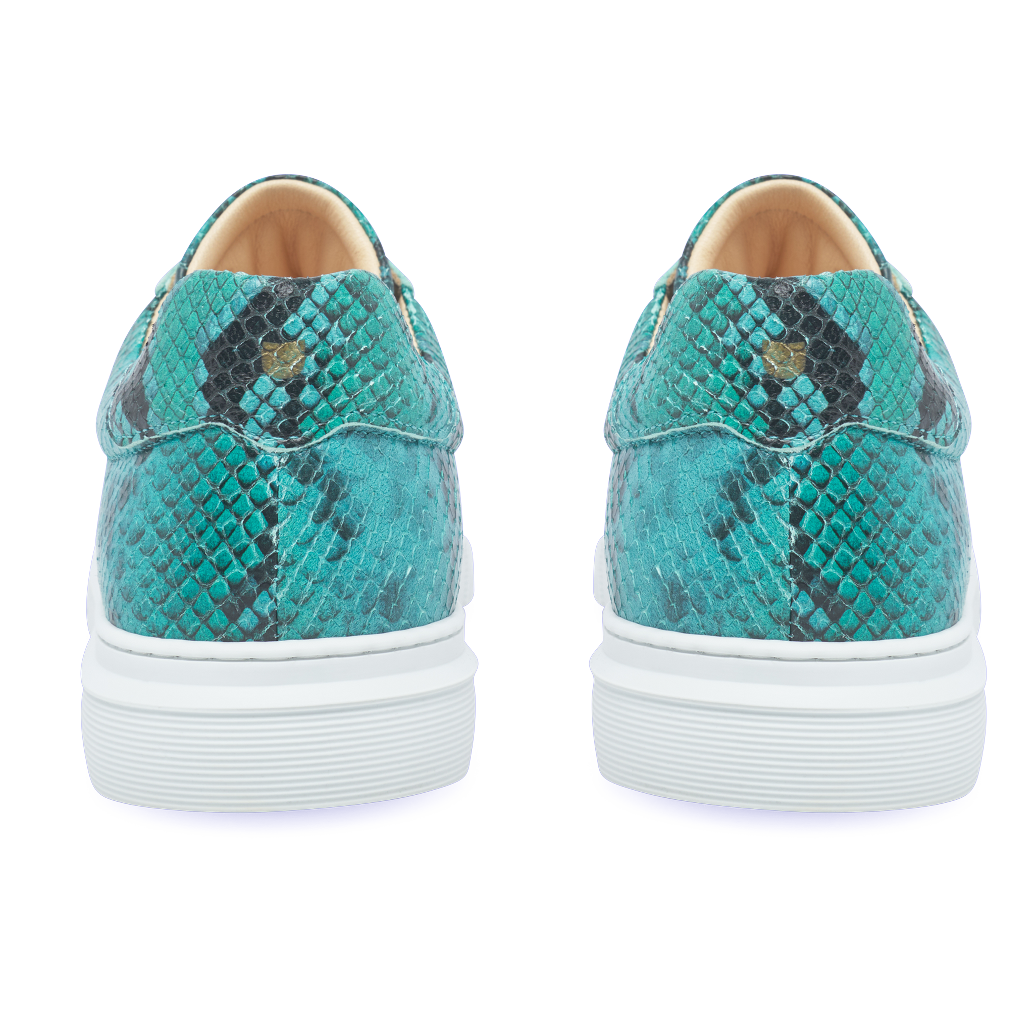 Henry Stevens Men's Travis S1 - Turquoise