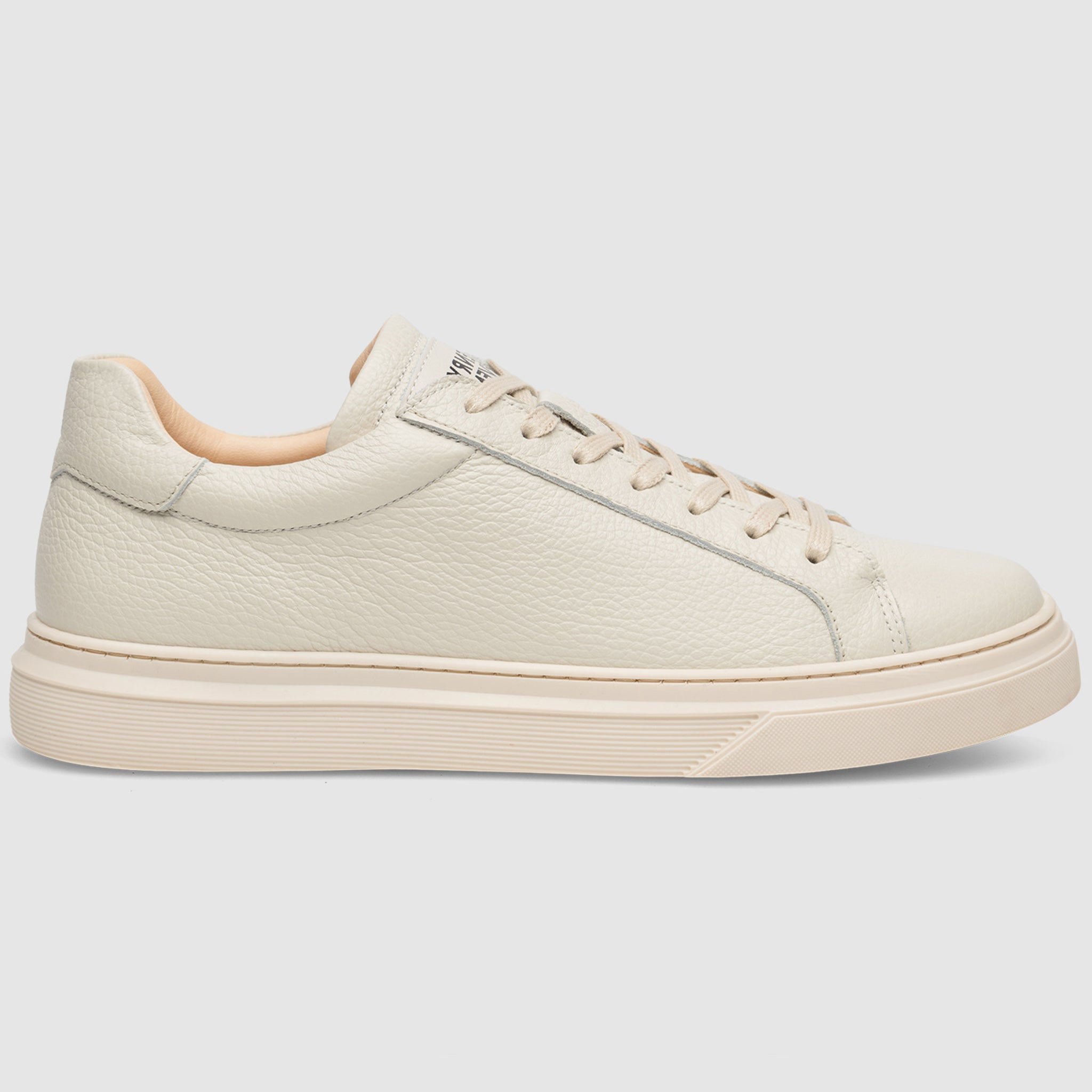 Henry Stevens Herren Travis S1 - Beige