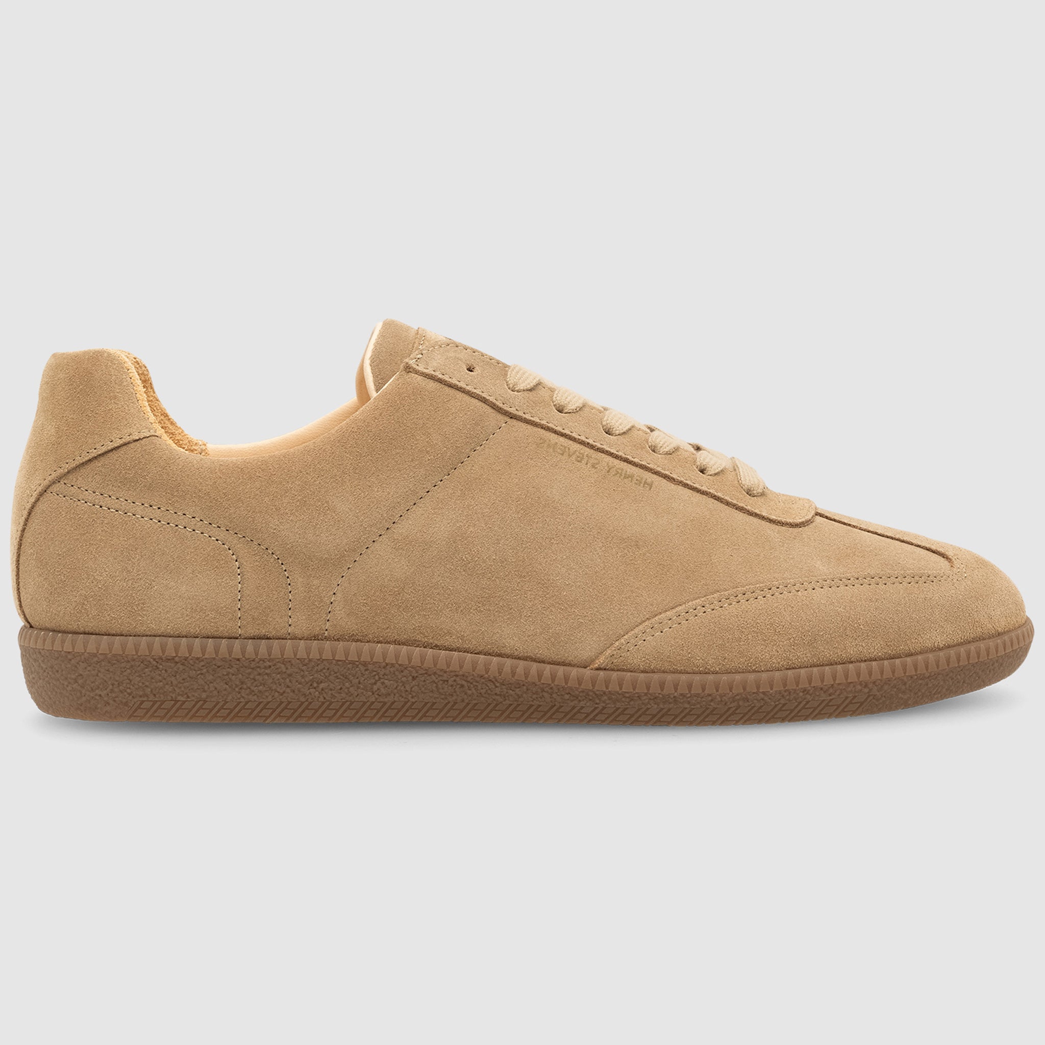 Henry Stevens Herren Travis TIS - Beige