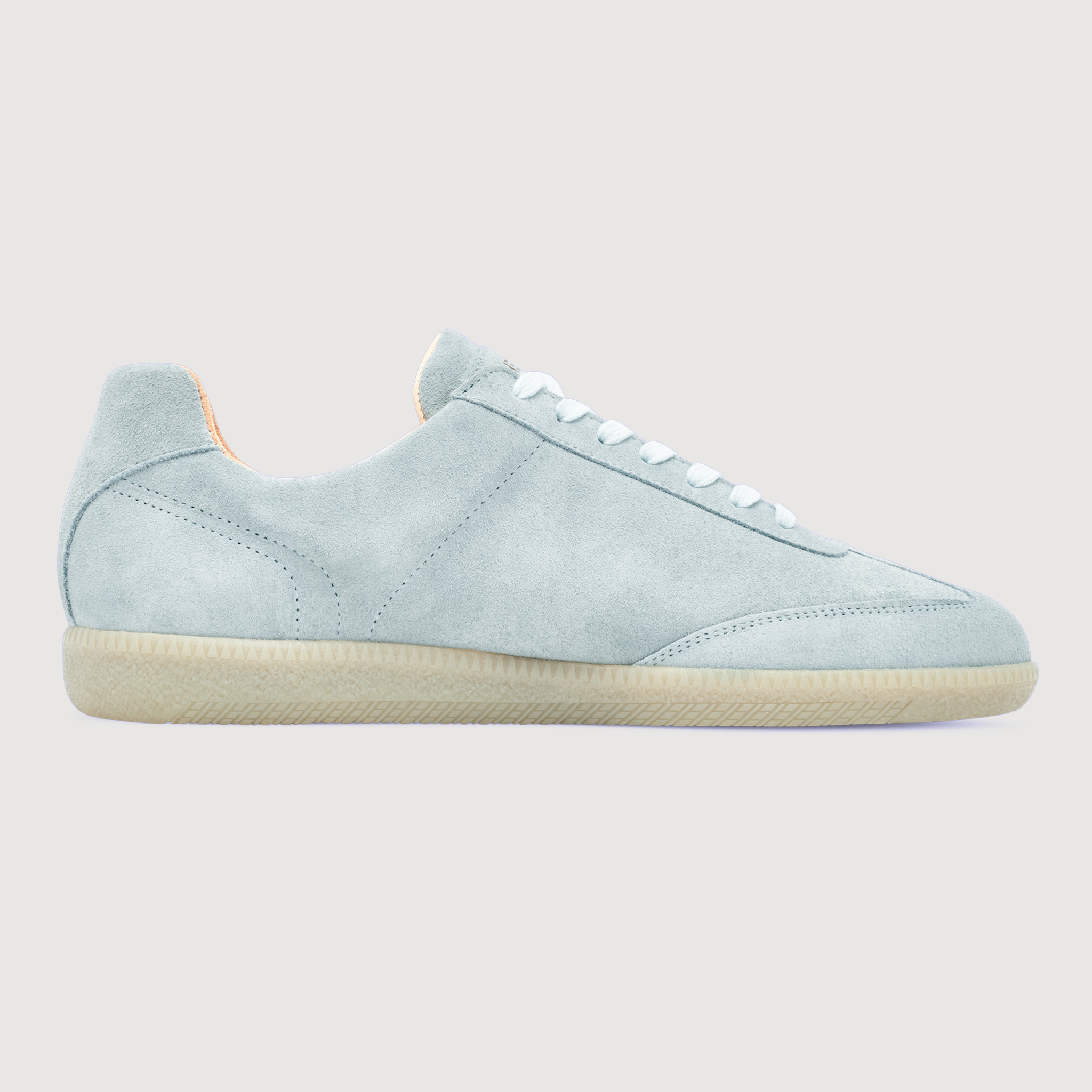Henry Stevens Men's Travis TIS - Blue Gray