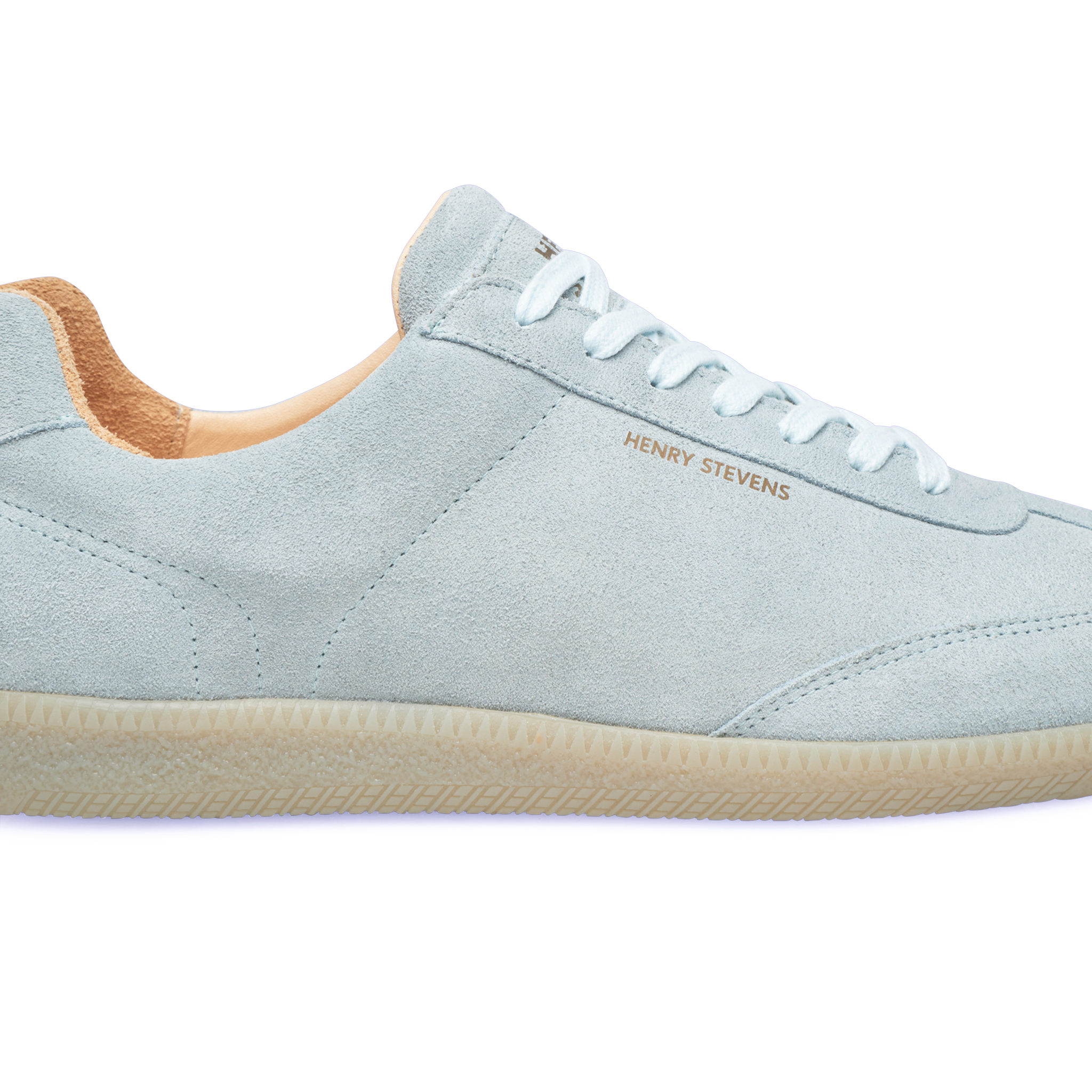 Henry Stevens Men's Travis TIS - Blue Gray
