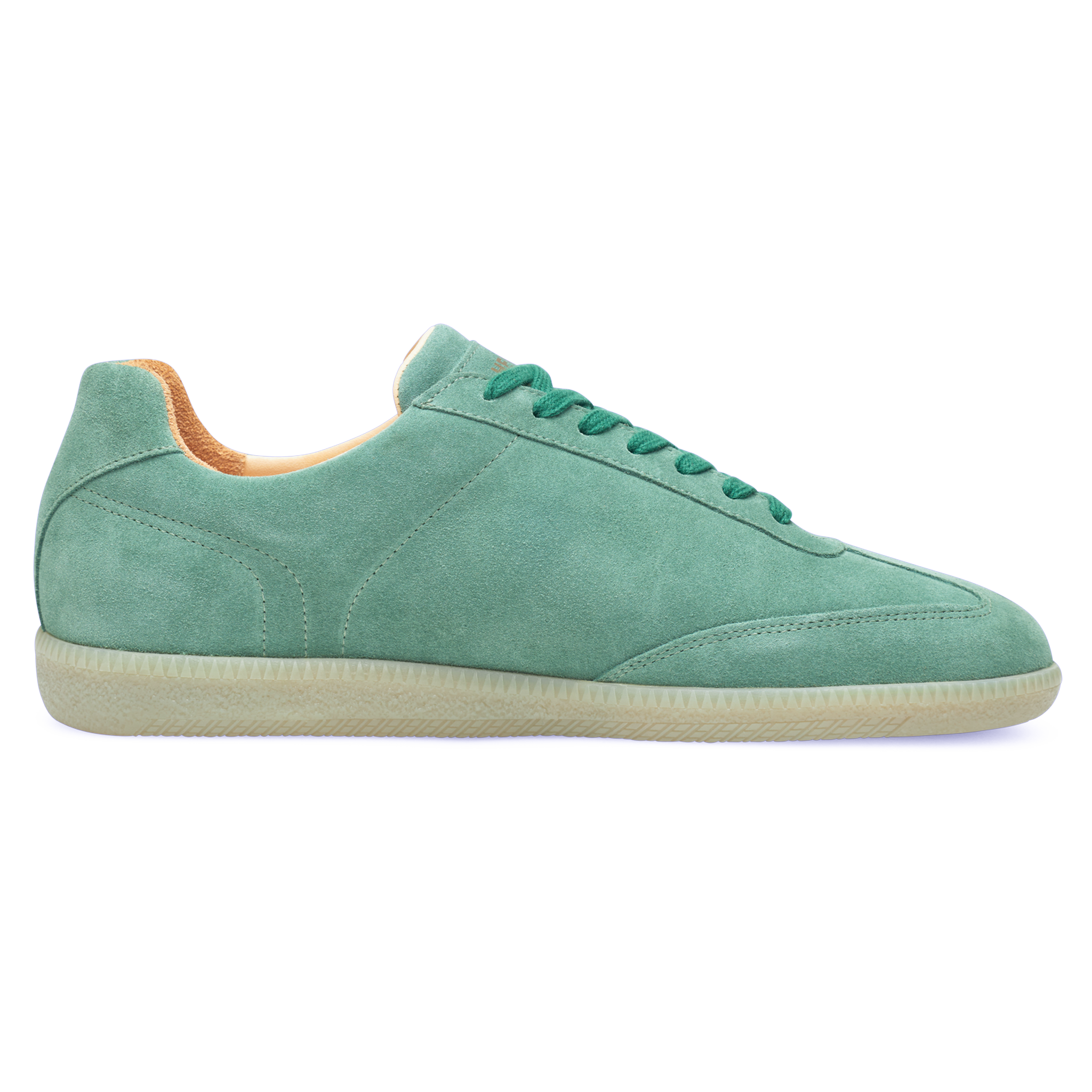 Henry Stevens Herren Travis TIS - Green