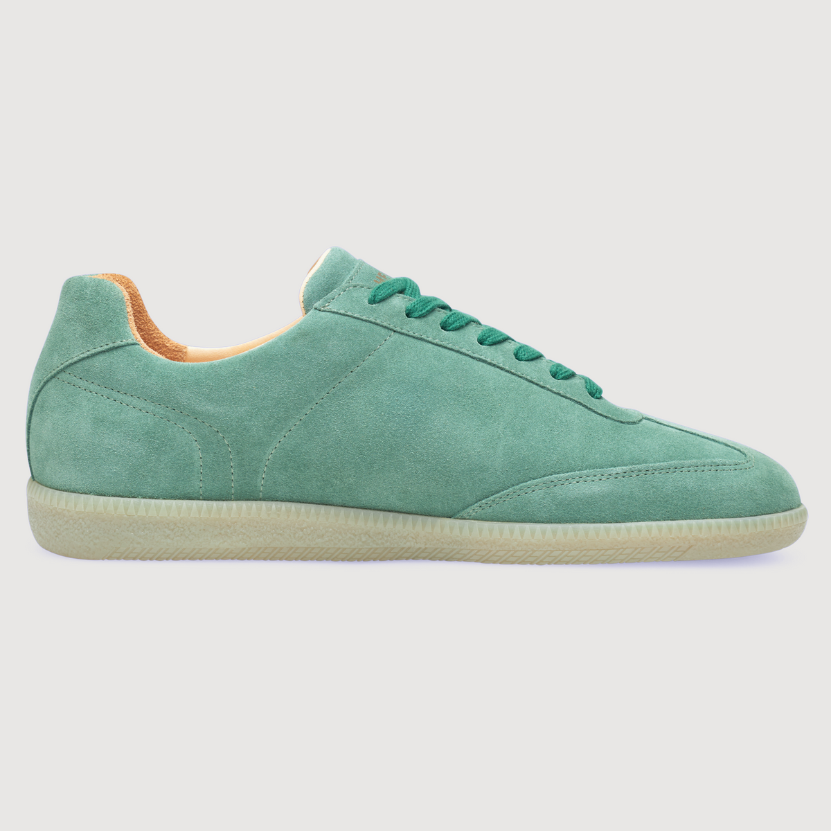 Henry Stevens Men's Travis TIS - Green