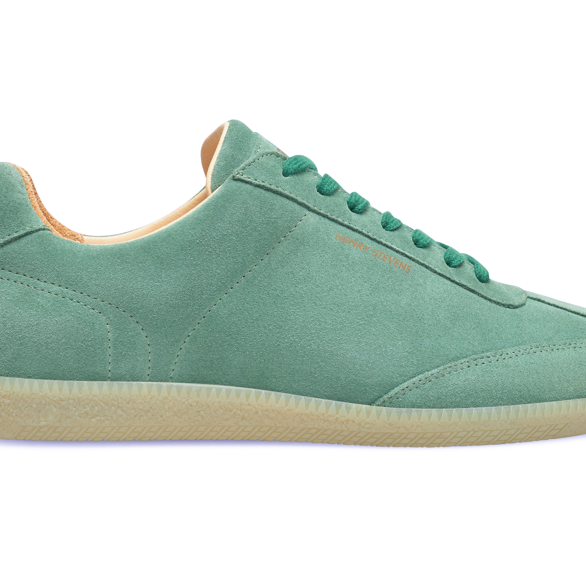 Henry Stevens Men's Travis TIS - Green