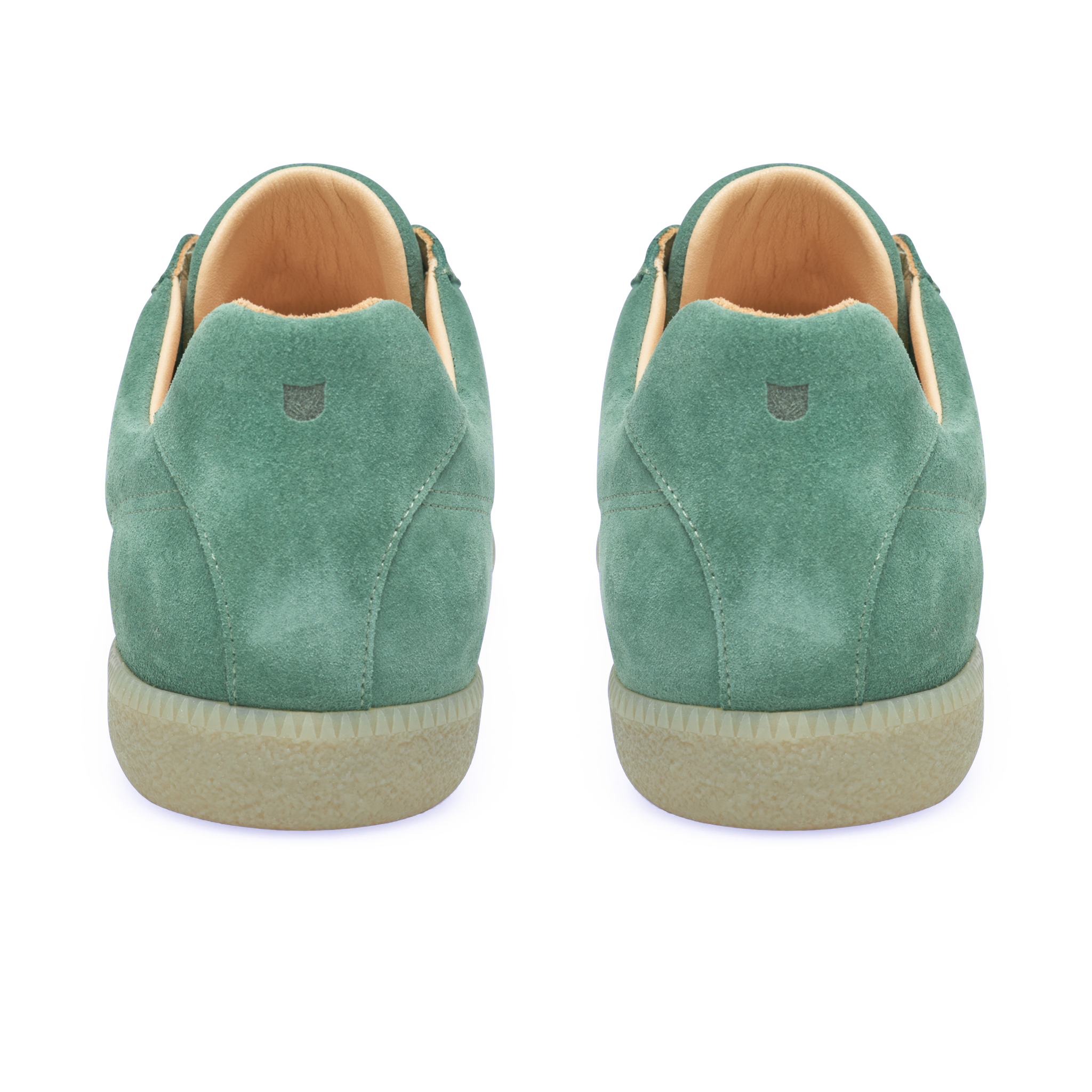 Henry Stevens Men's Travis TIS - Green