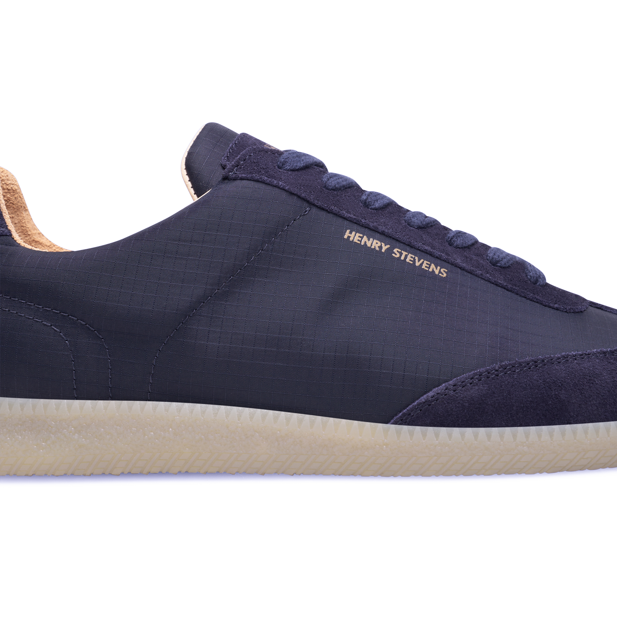 Henry Stevens Men's Travis TIS - Navy