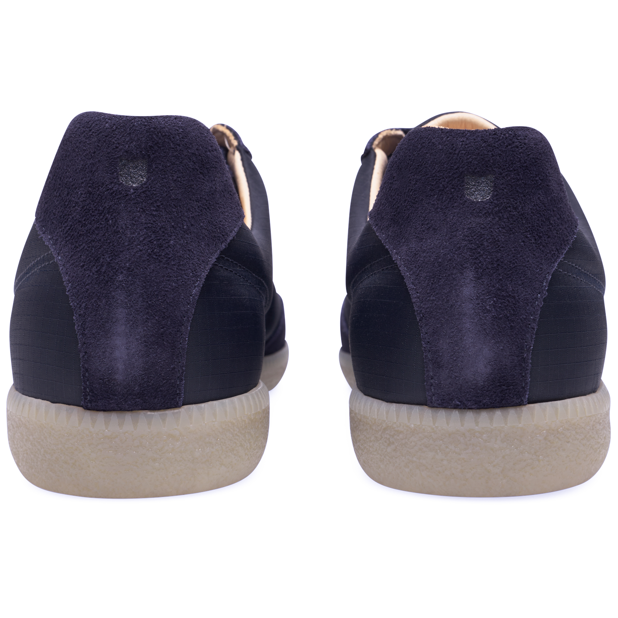 Henry Stevens Men's Travis TIS - Navy