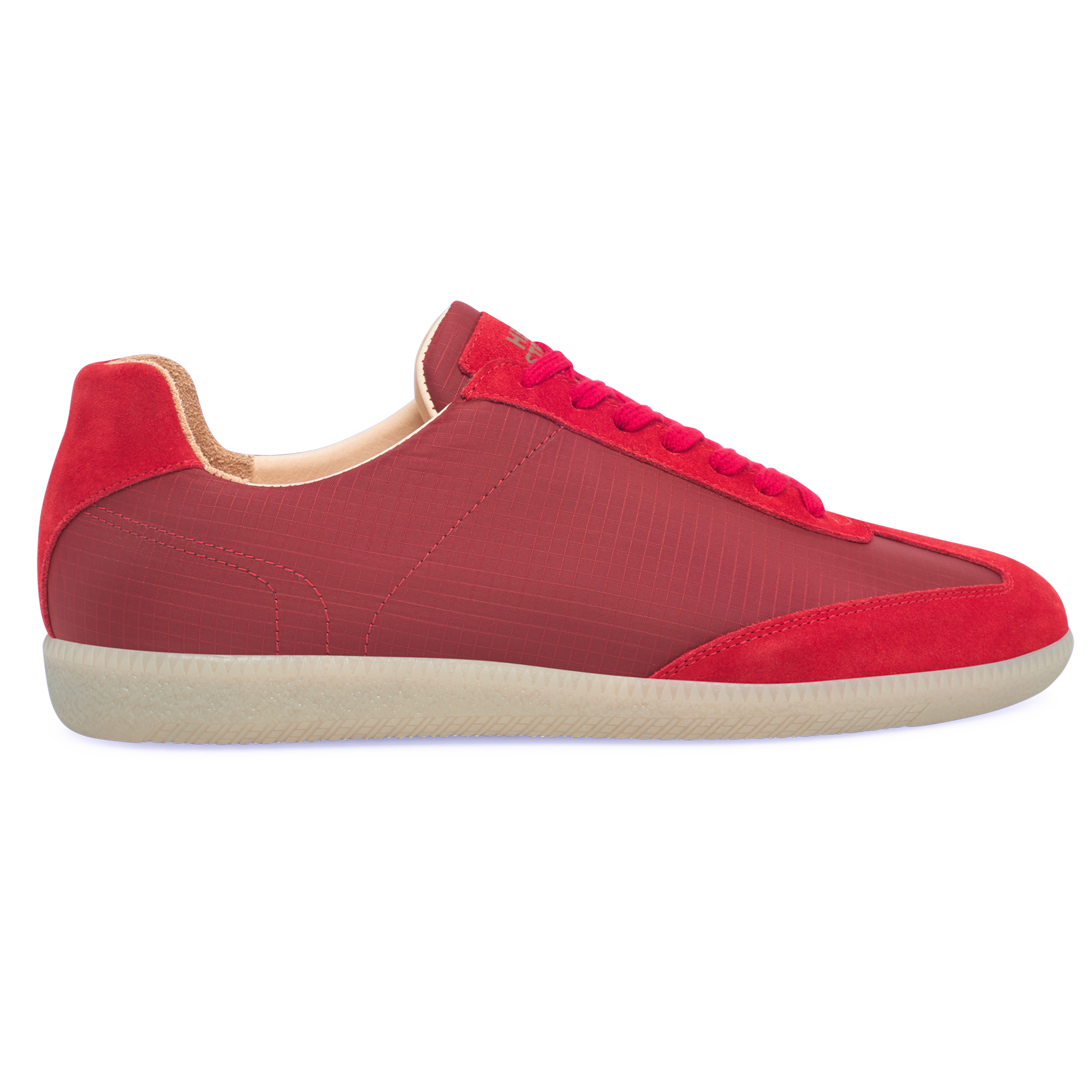 Henry Stevens Men's Travis TIS - Red