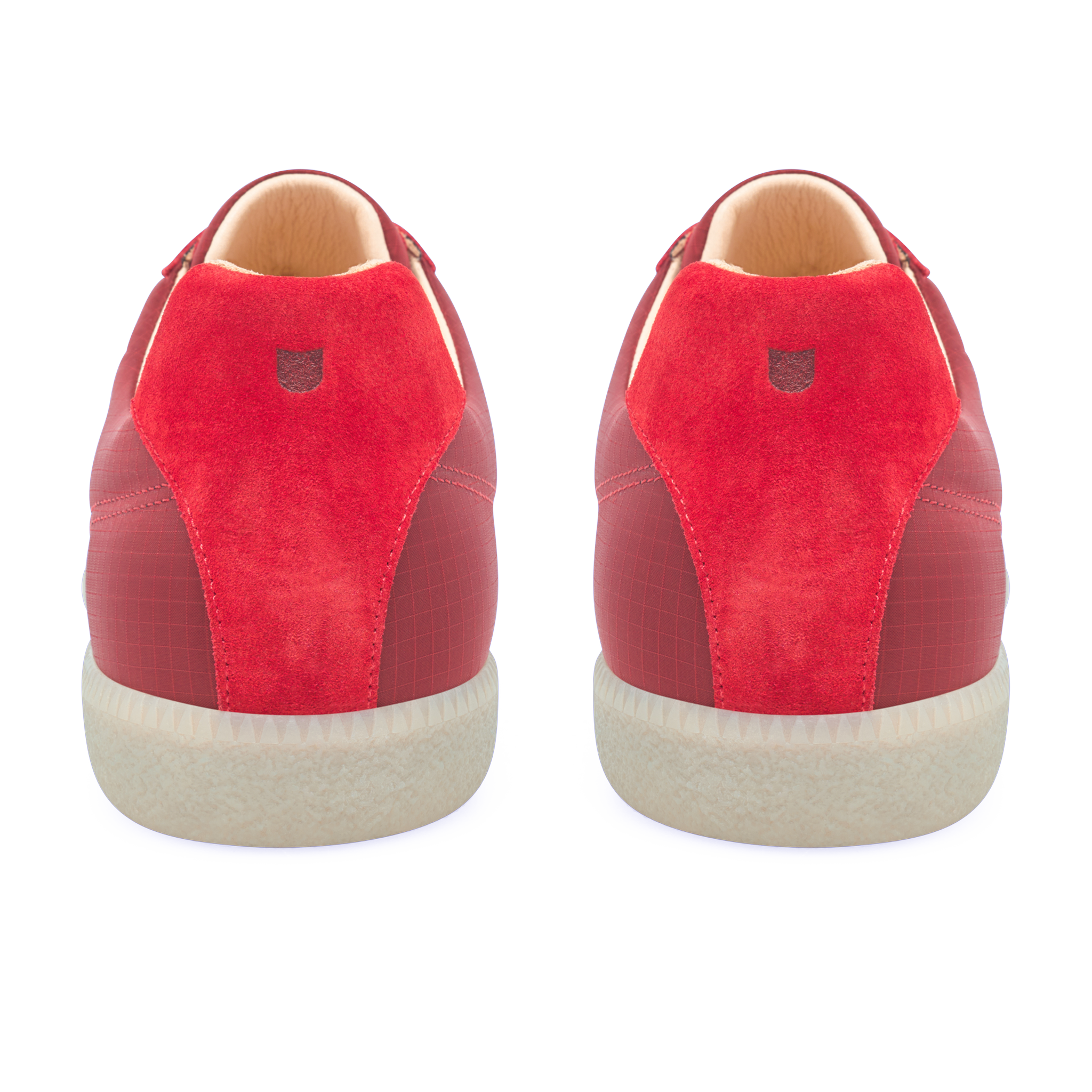 Henry Stevens Men's Travis TIS - Red