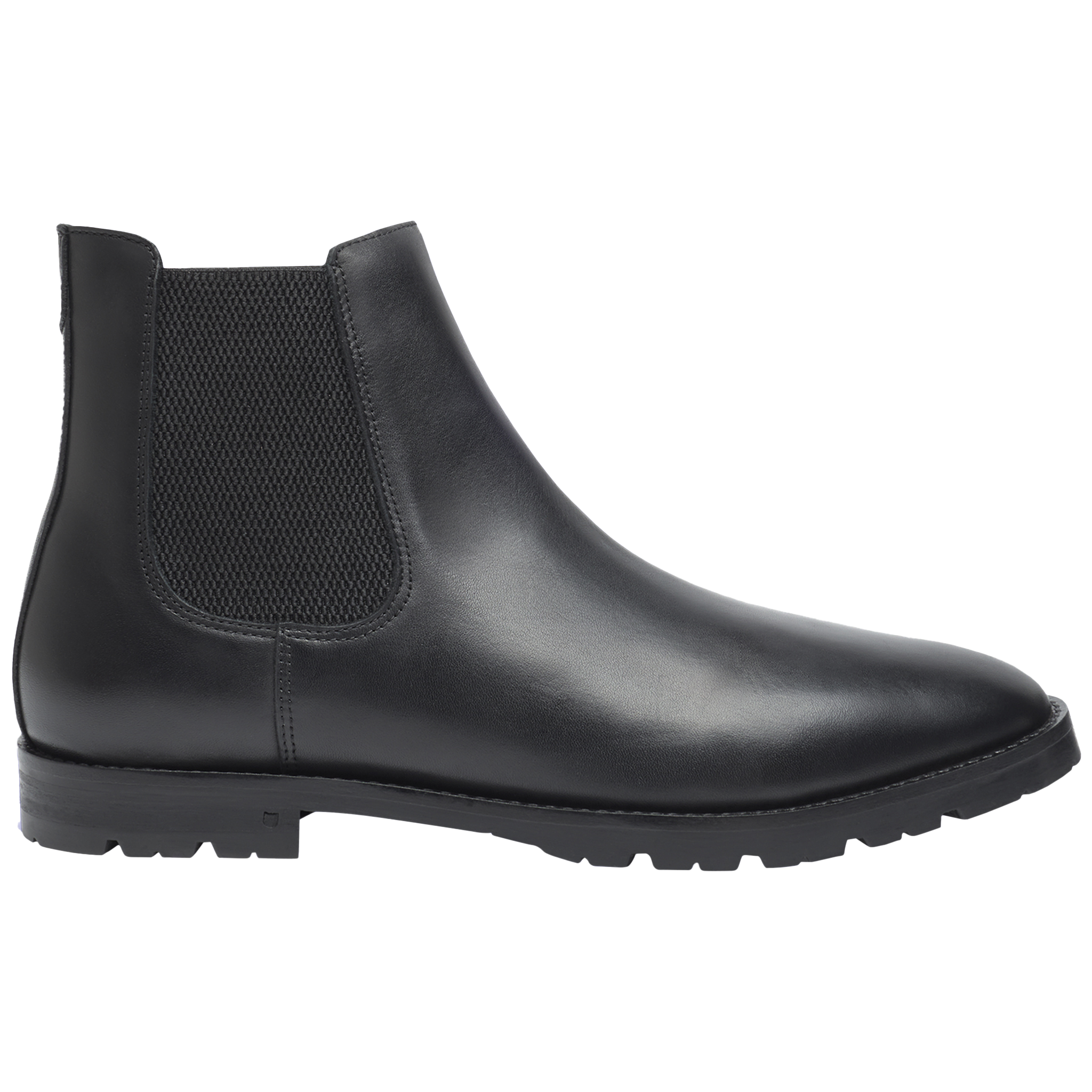 Henry Stevens Men's Wallace CB - Black